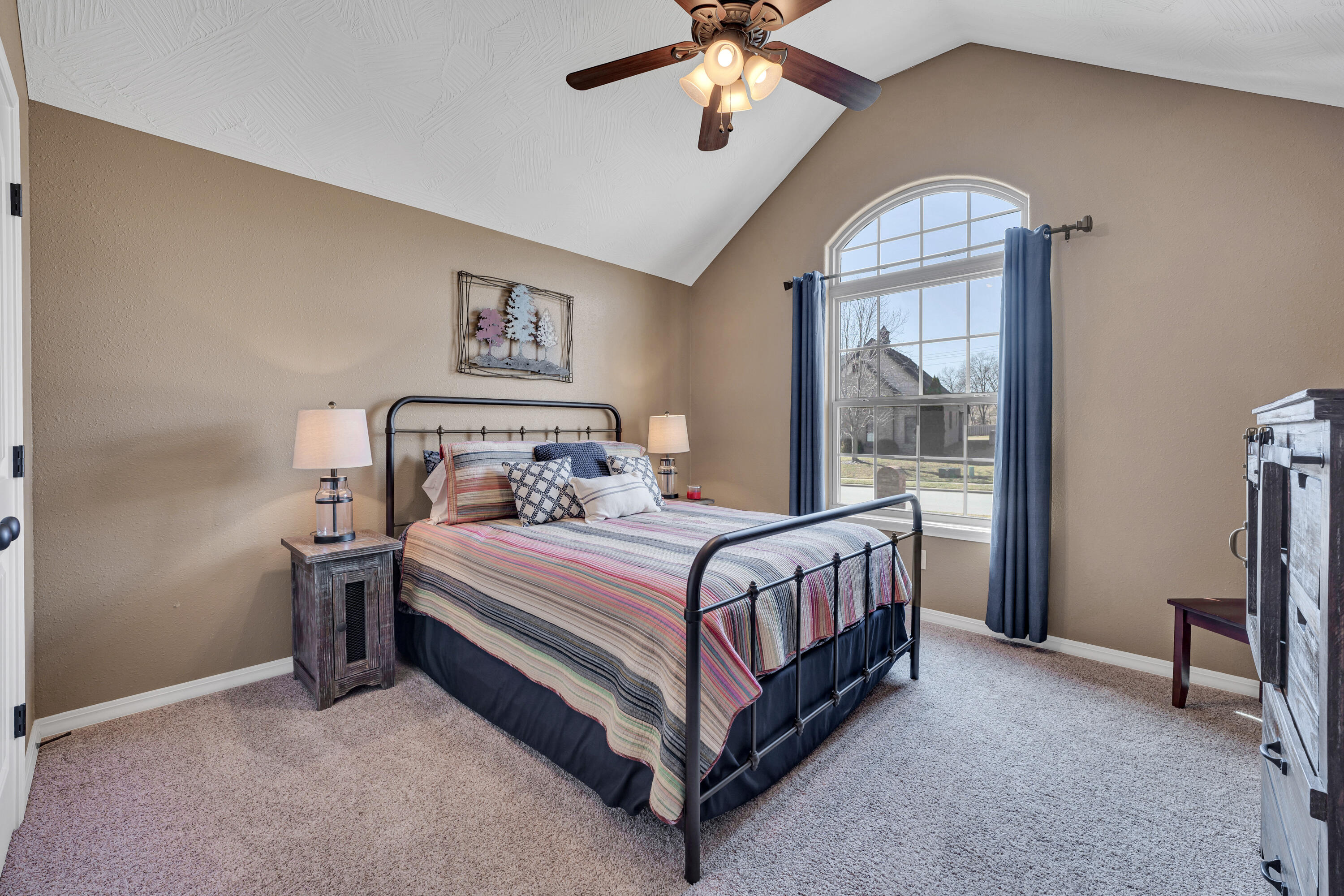 Kelby Creek - Residential