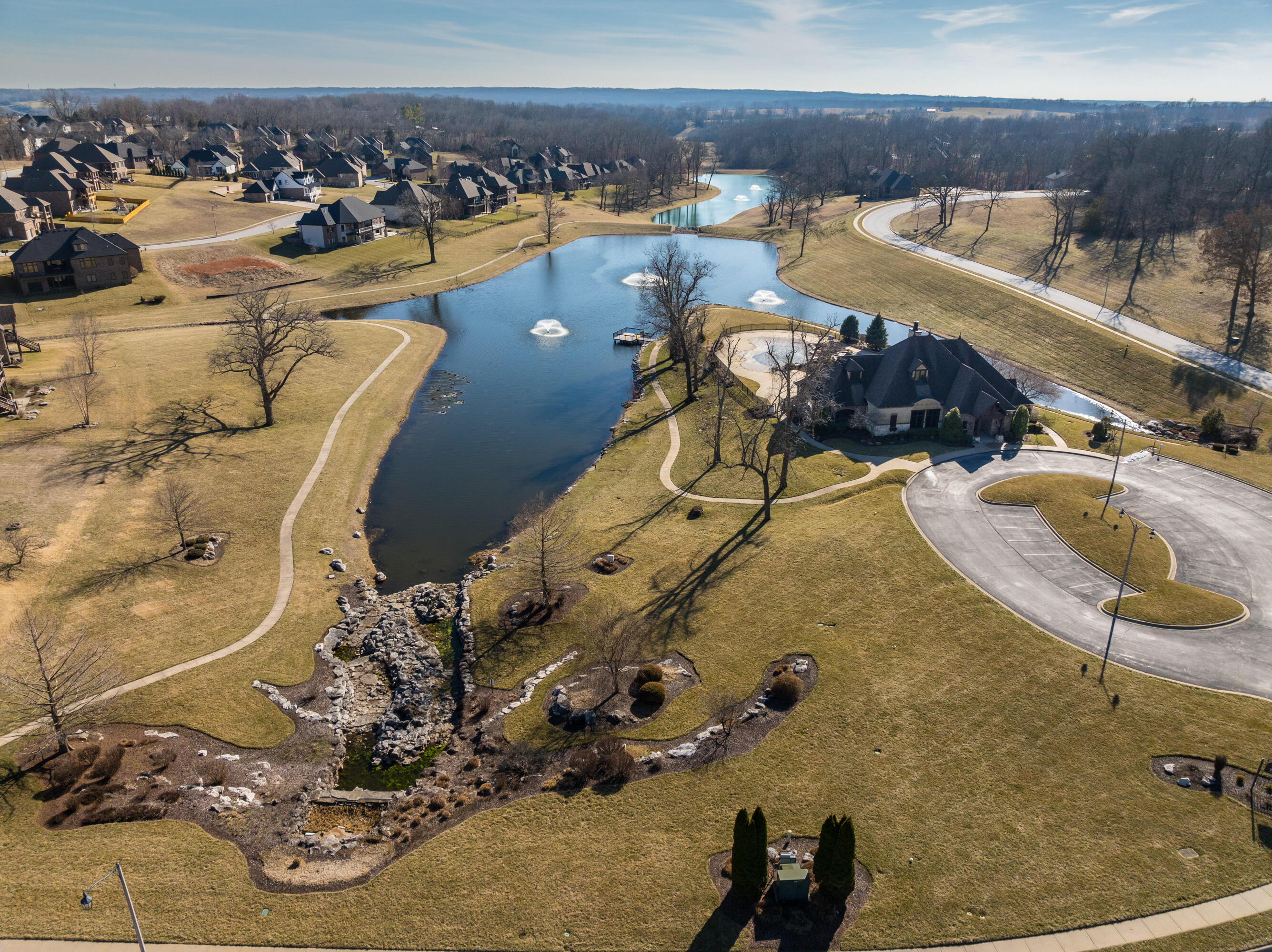 Kelby Creek - Residential