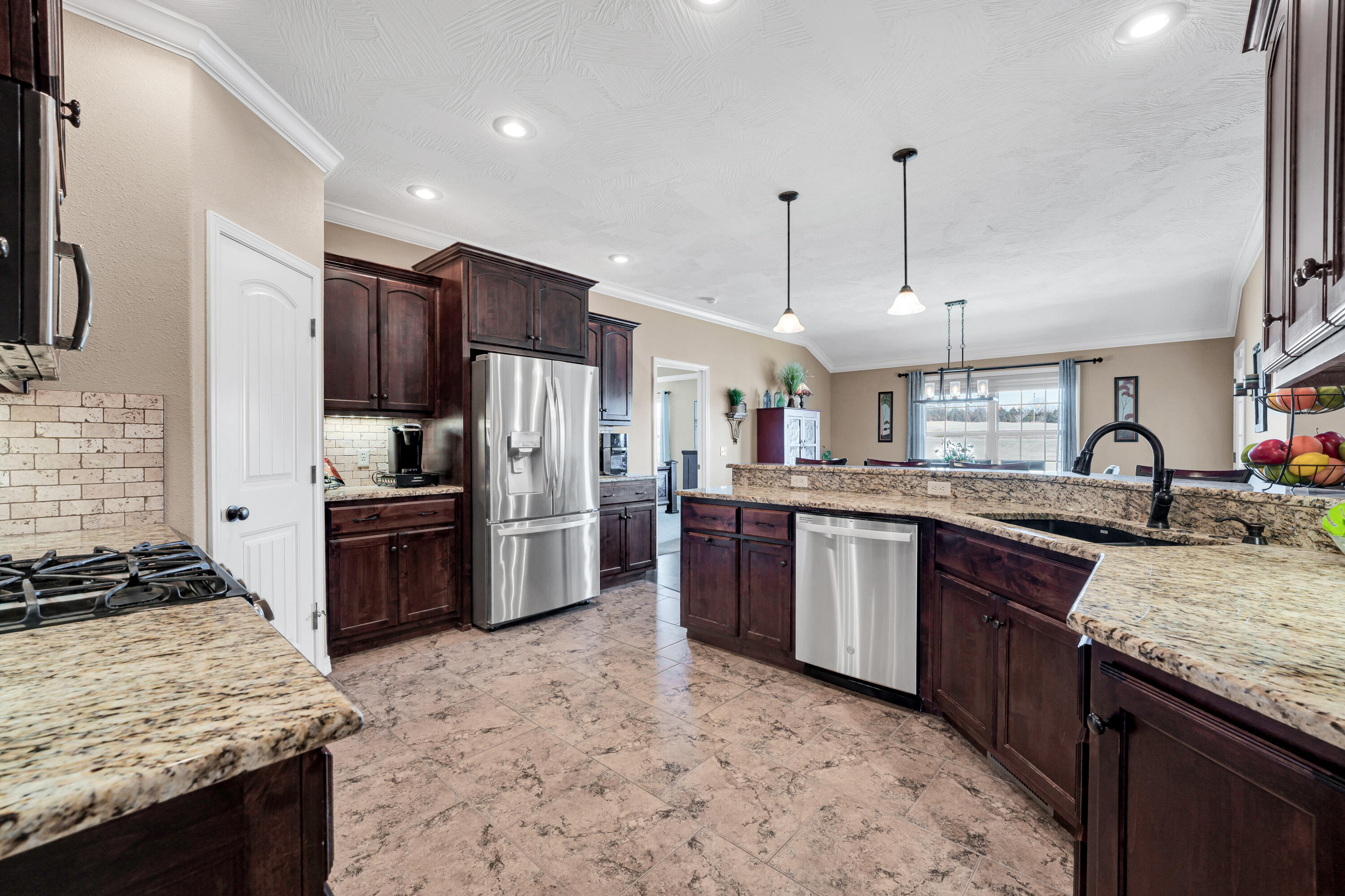 Kelby Creek - Residential