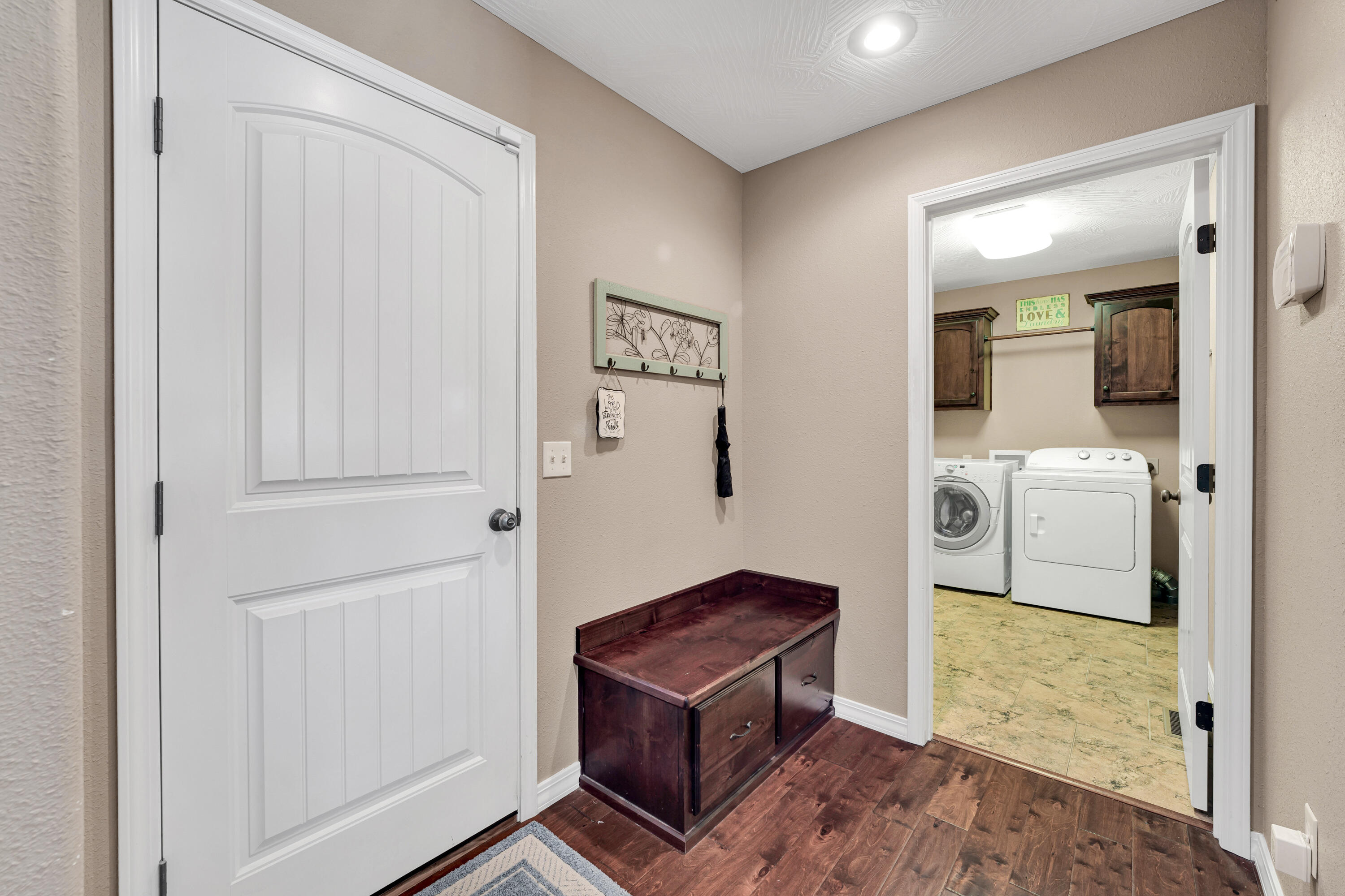 Kelby Creek - Residential