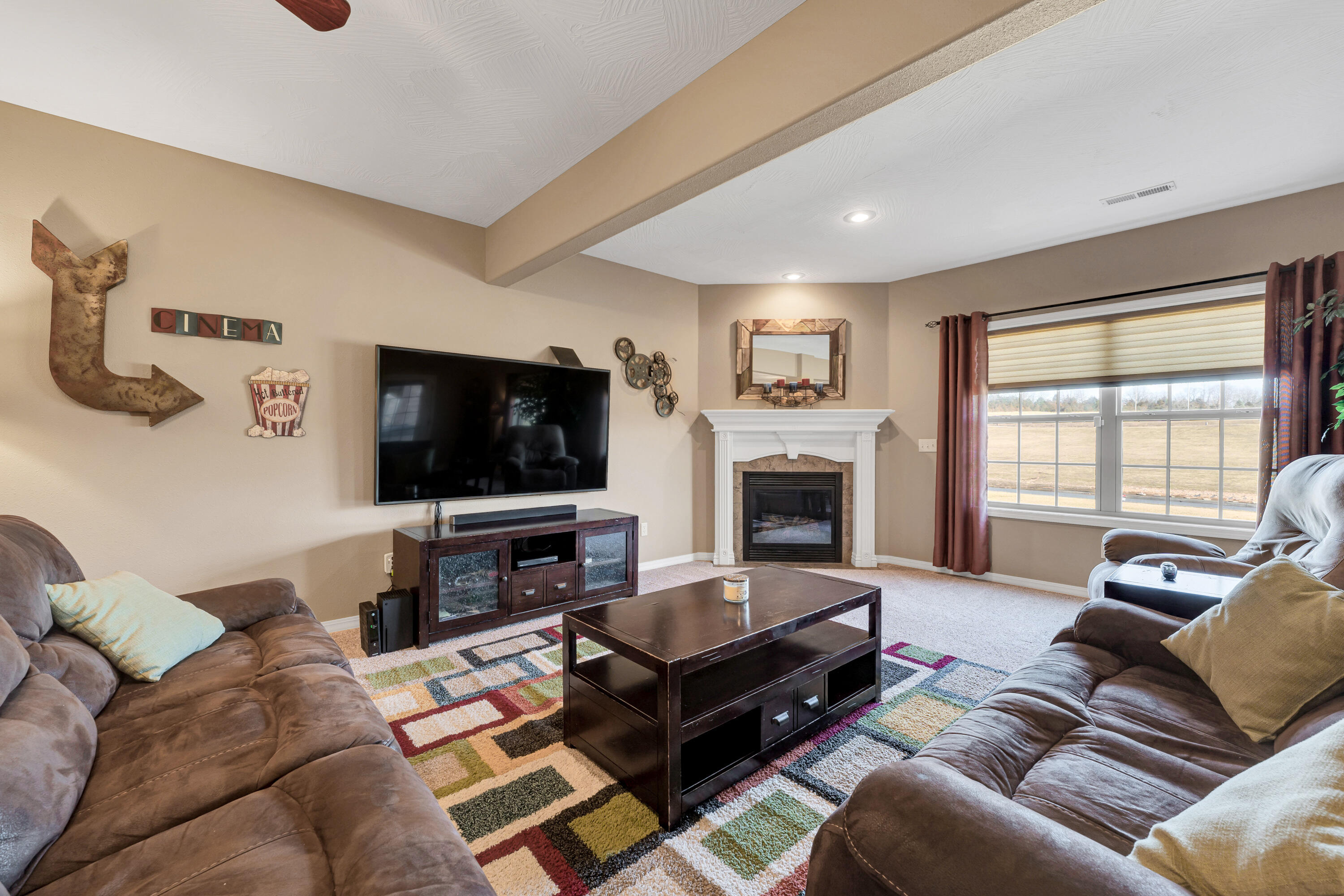 Kelby Creek - Residential
