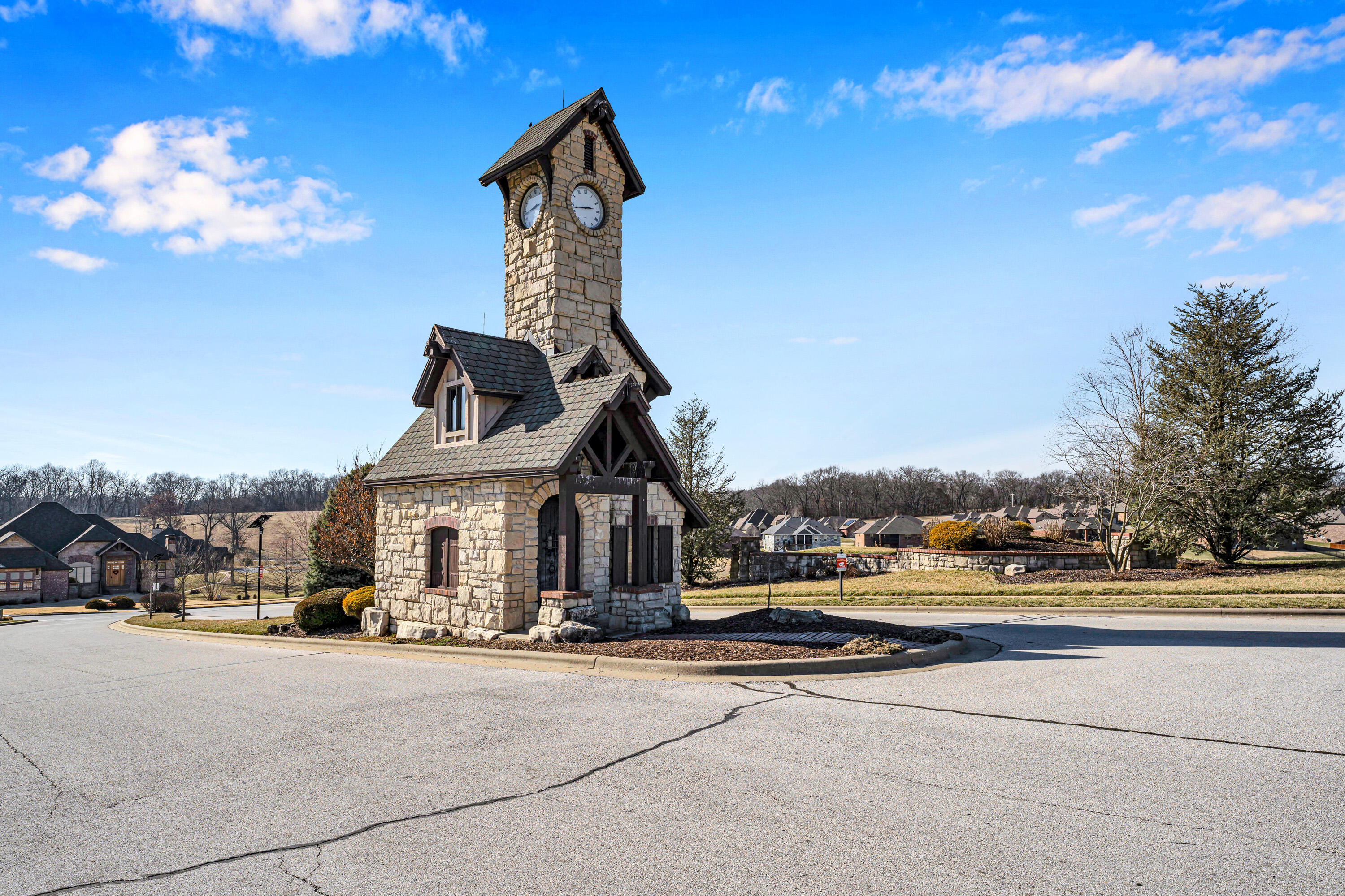 Kelby Creek - Residential