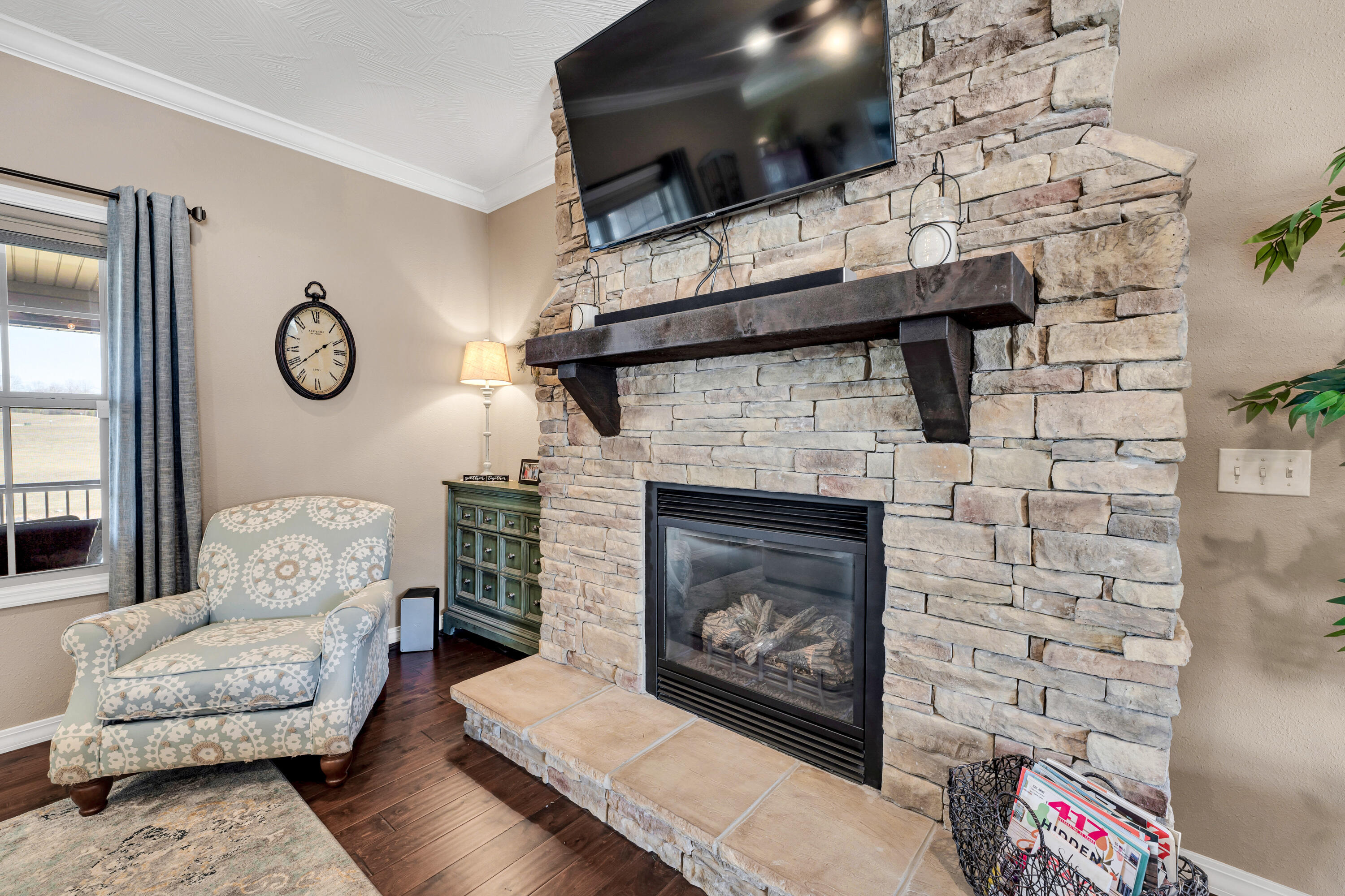 Kelby Creek - Residential