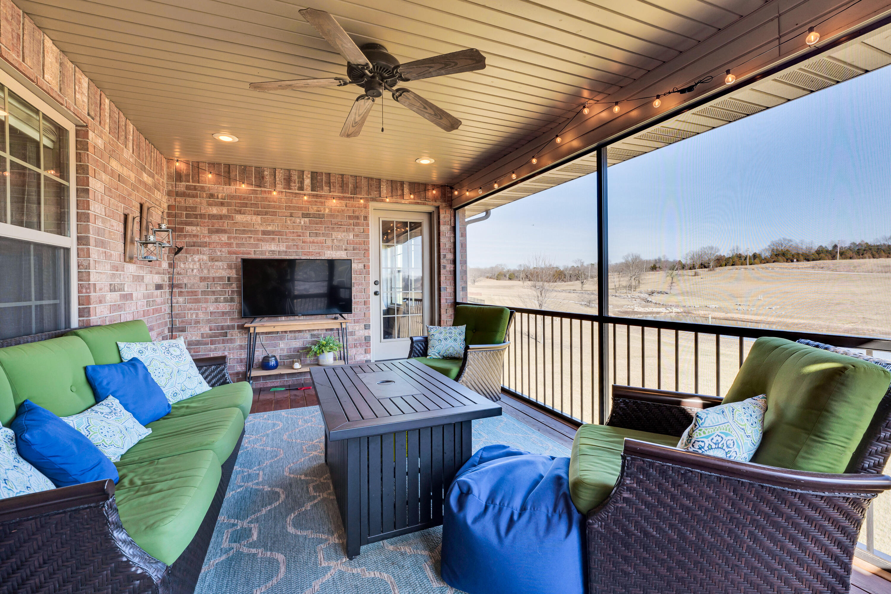 Kelby Creek - Residential
