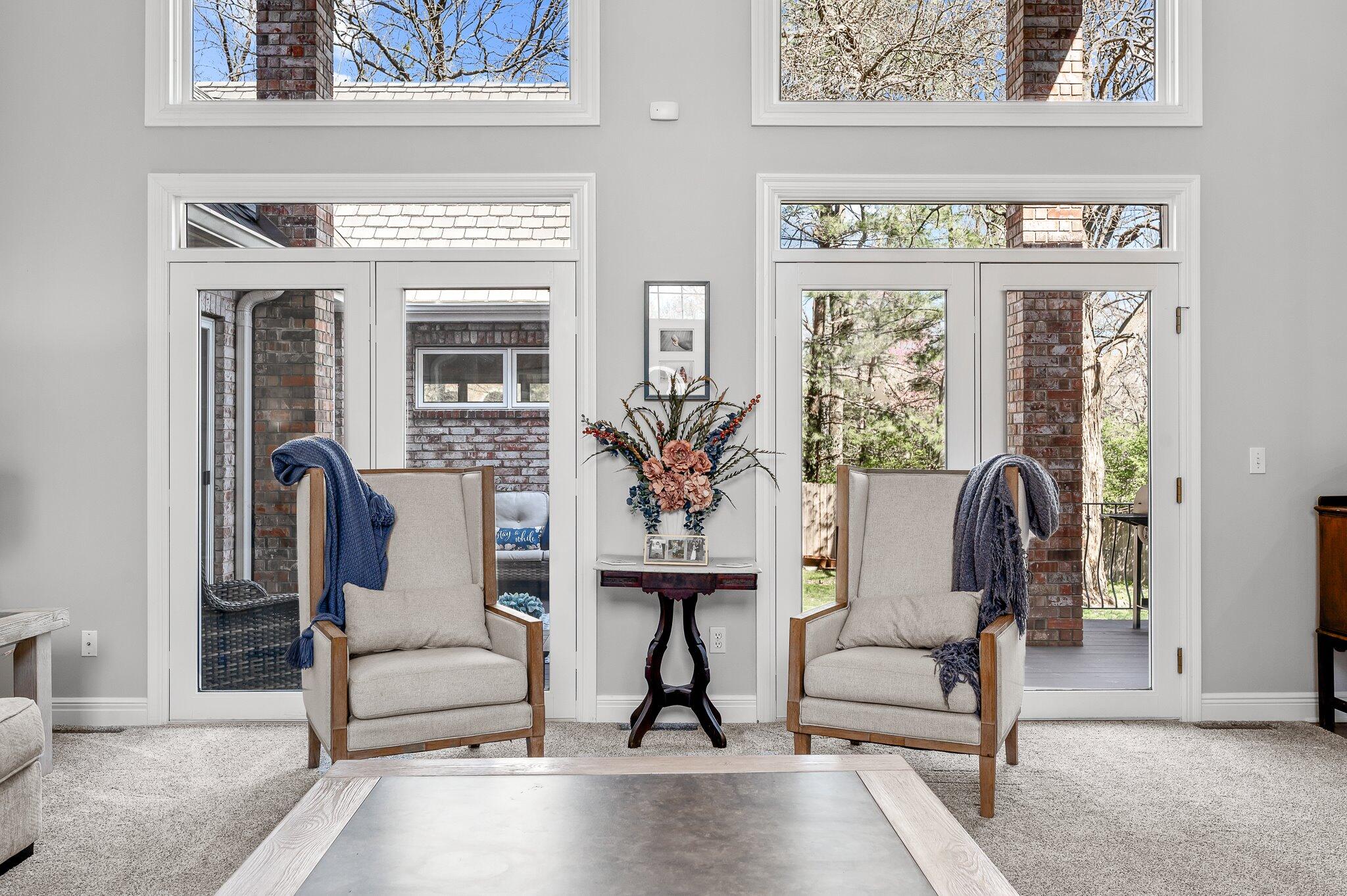 Woodcliffe - Residential