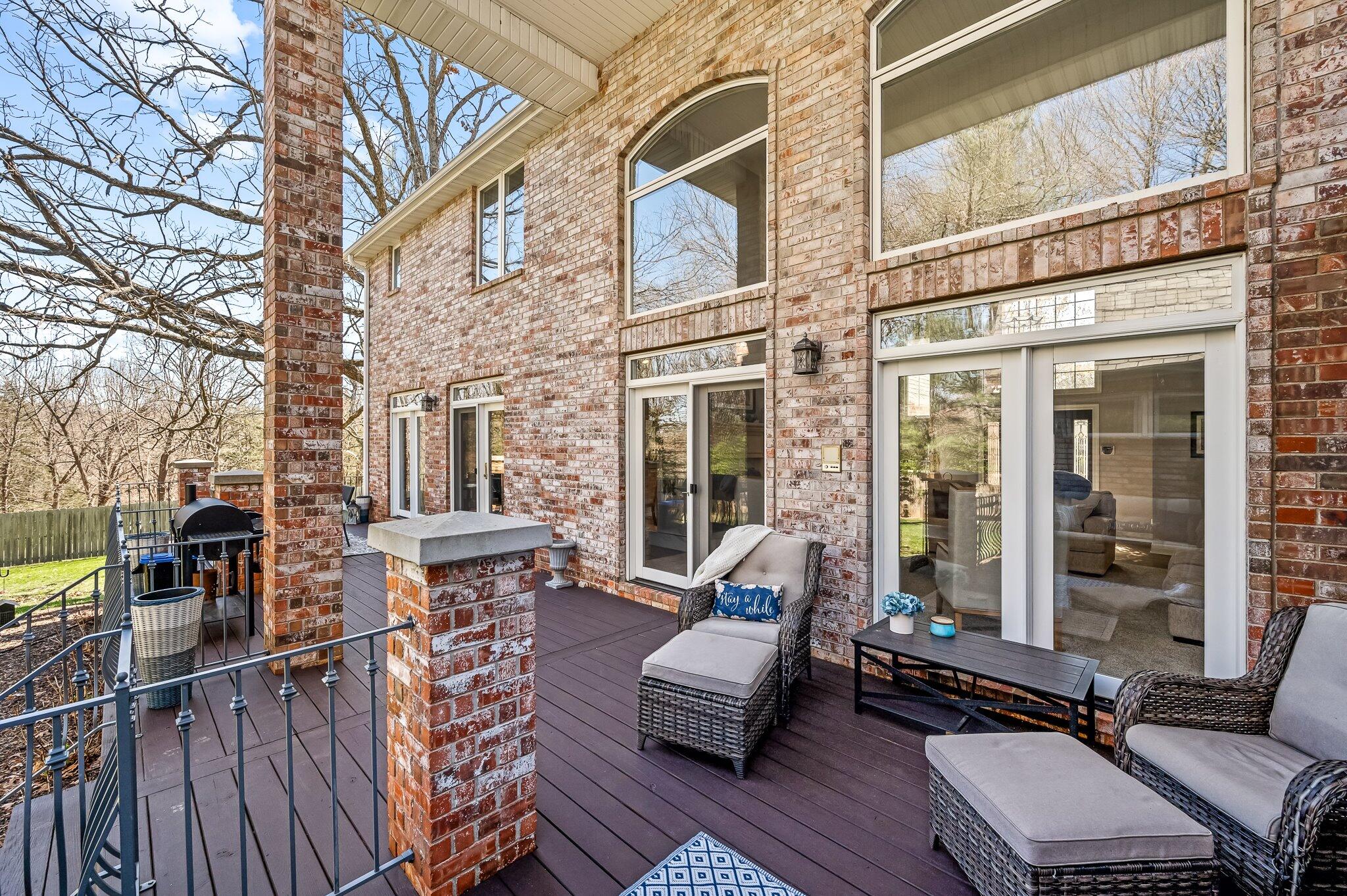 Woodcliffe - Residential