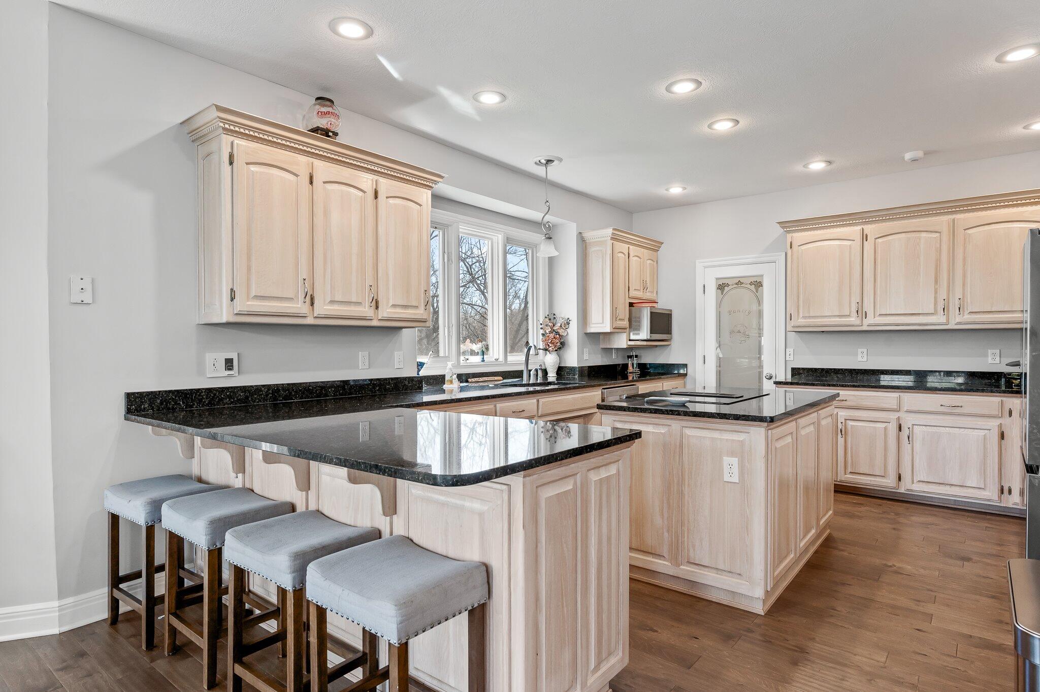 Woodcliffe - Residential
