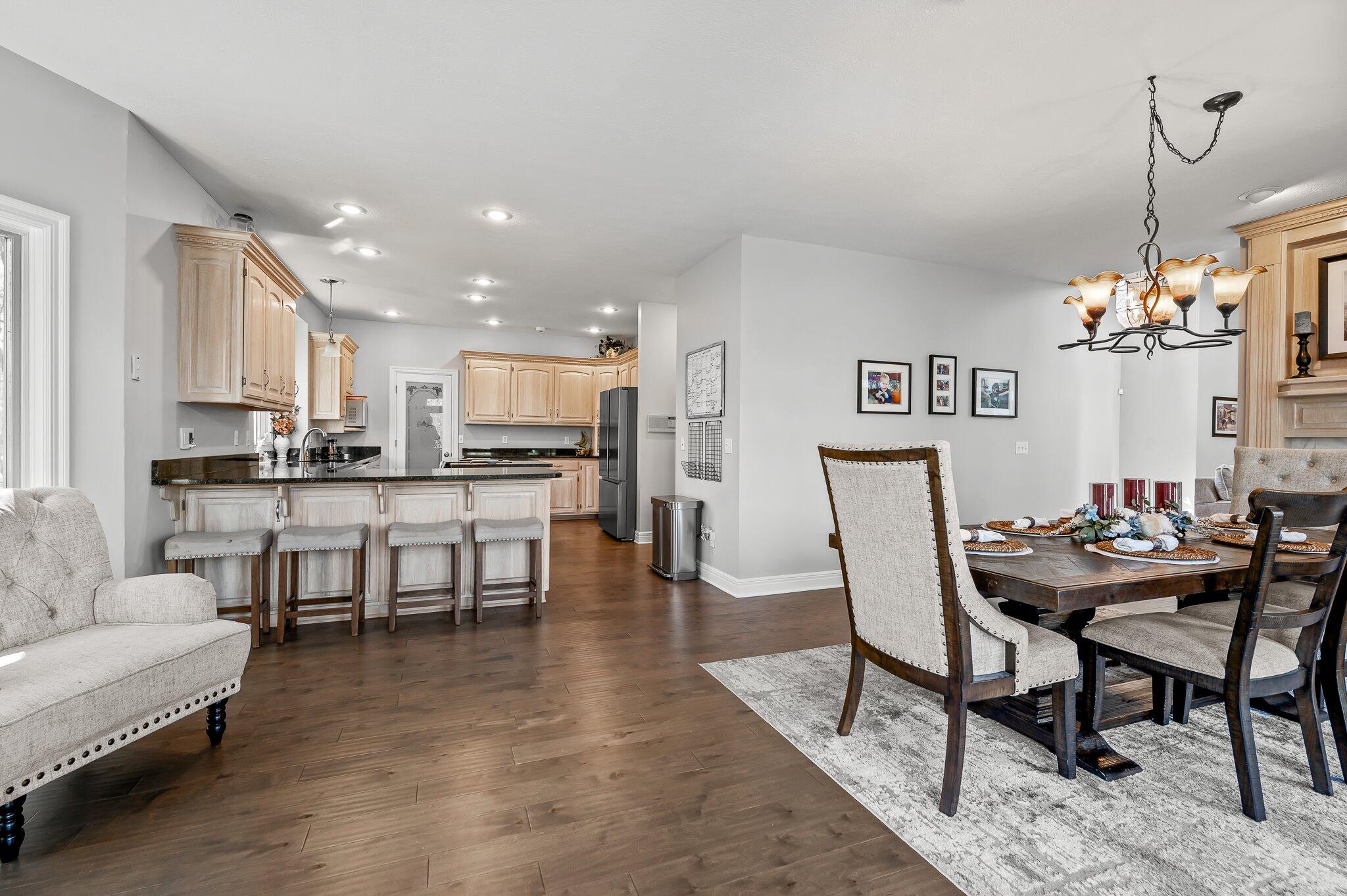 Woodcliffe - Residential