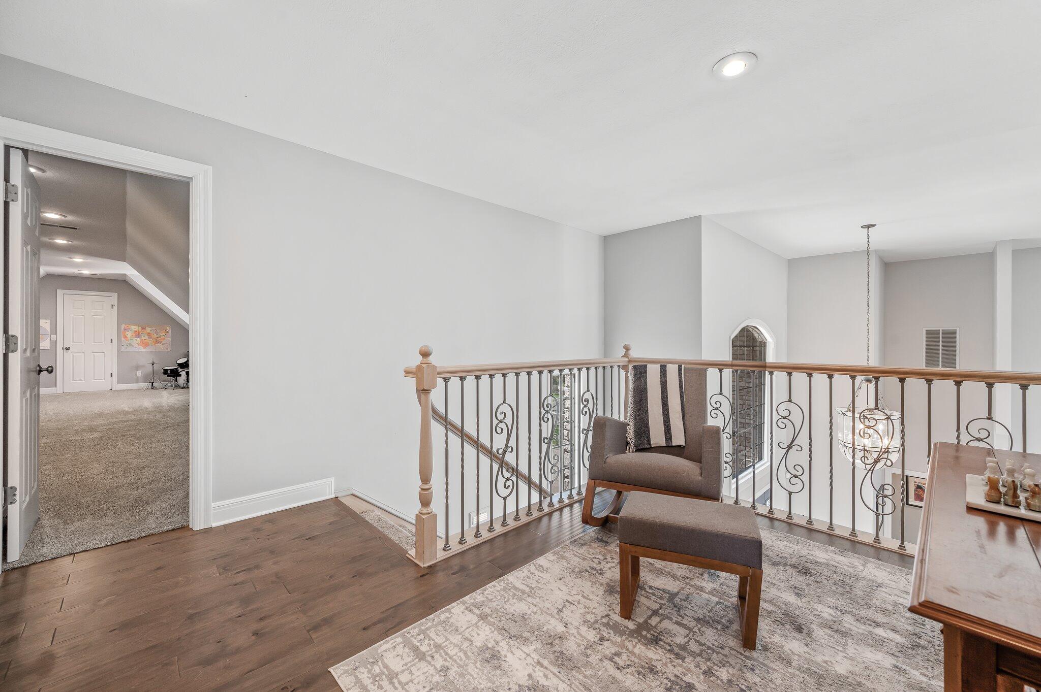 Woodcliffe - Residential
