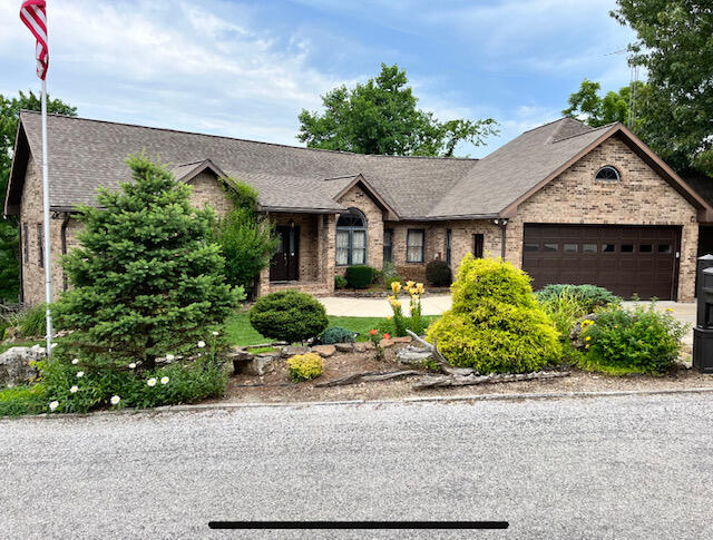 A wonderful 4 bedroom, 3 full bathroom home with over 4,500 sf!
