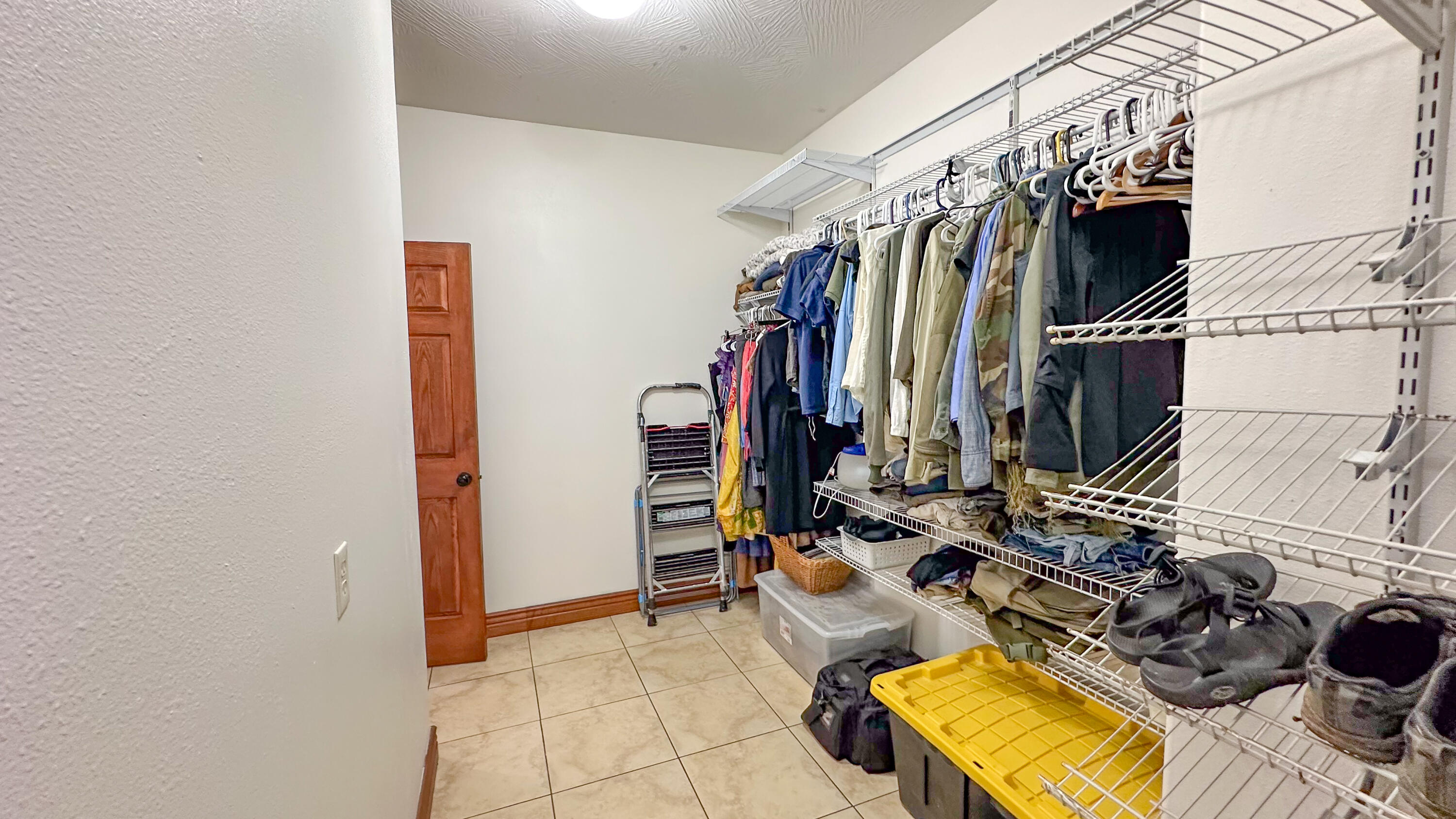 Christian-Not in List - Residential