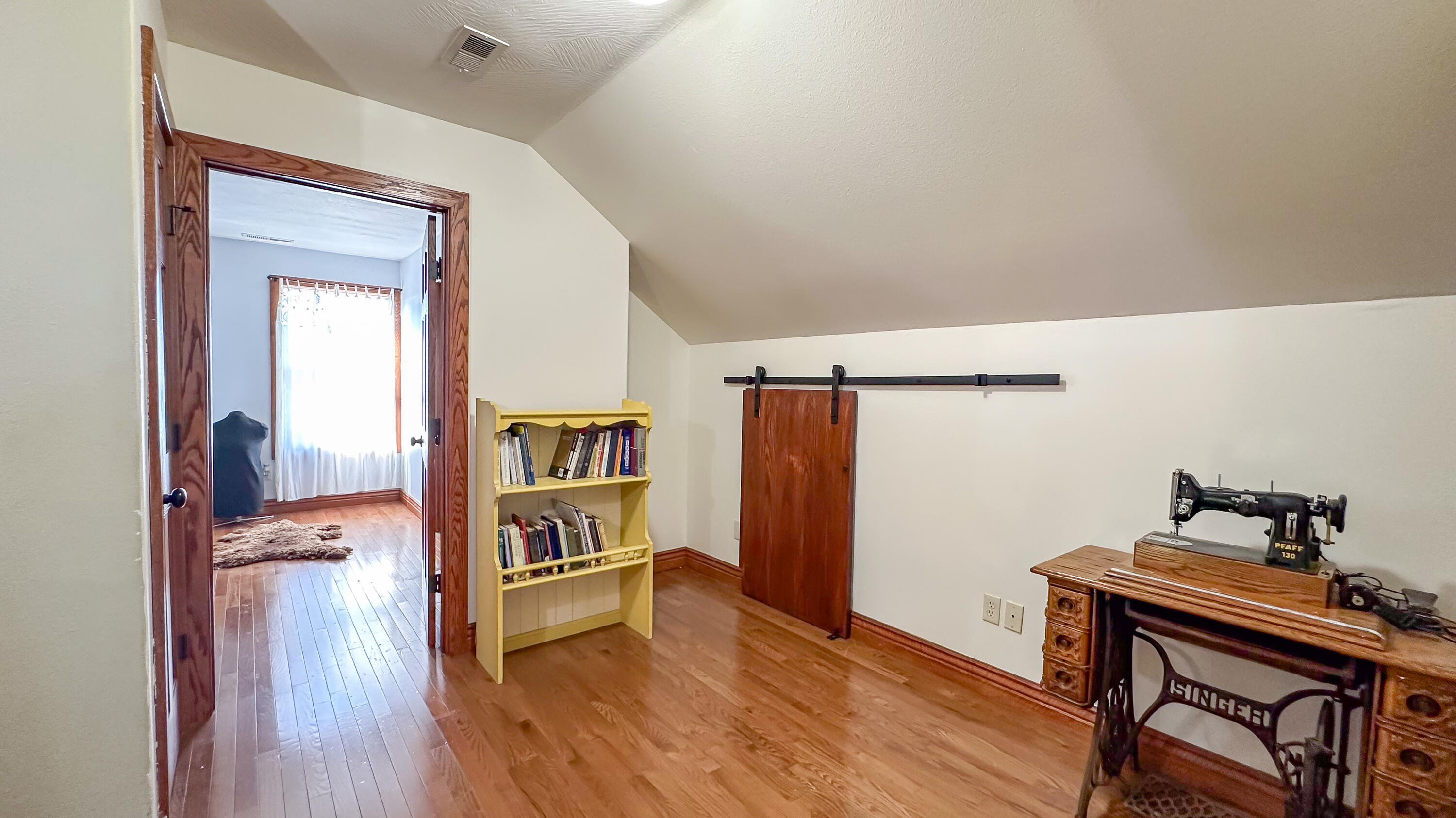 Christian-Not in List - Residential