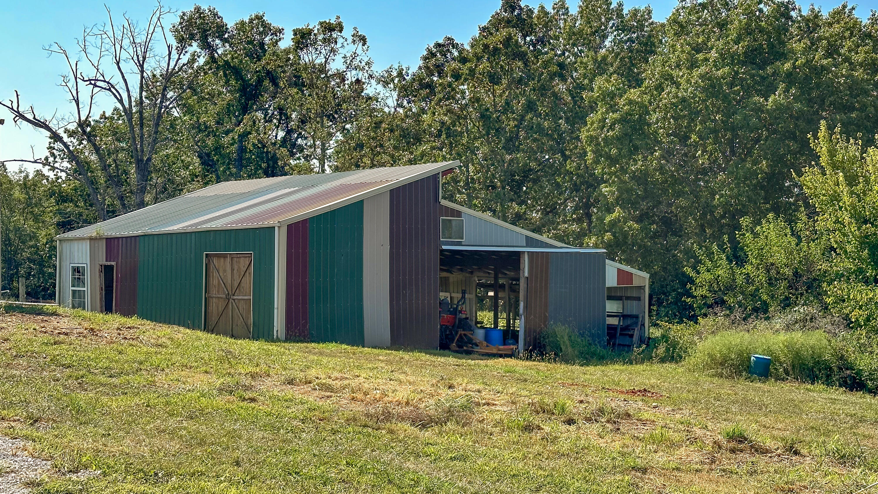 Christian-Not in List - Residential