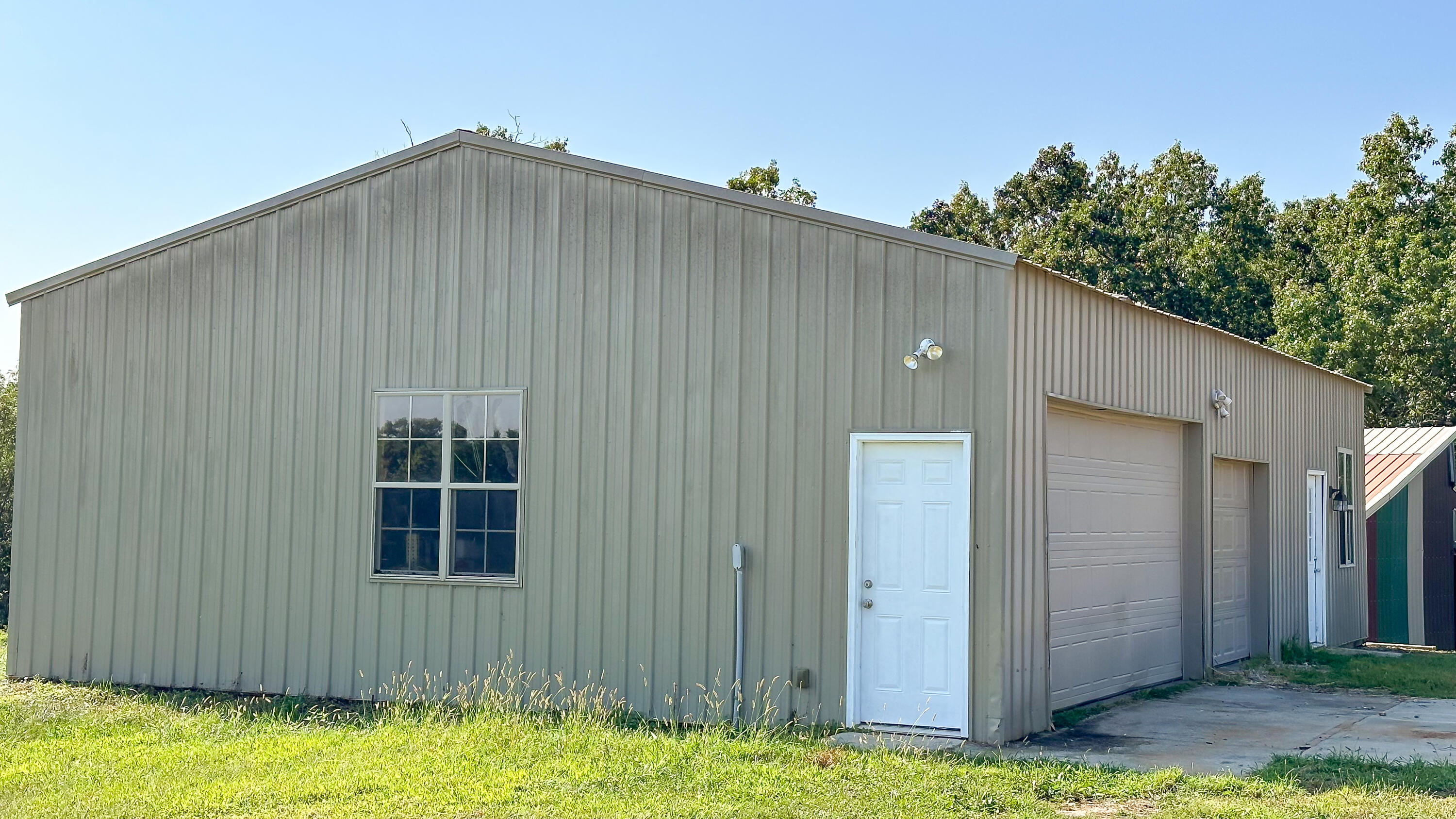 Christian-Not in List - Residential