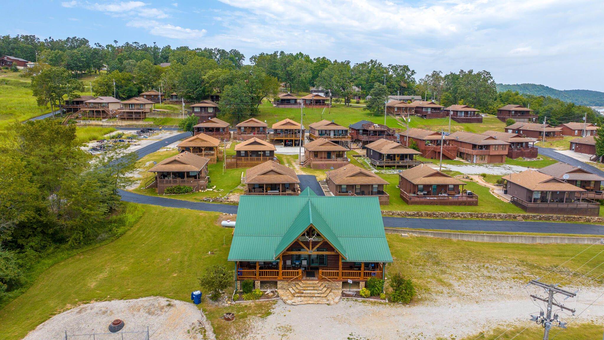 N/A - Commercial Sale