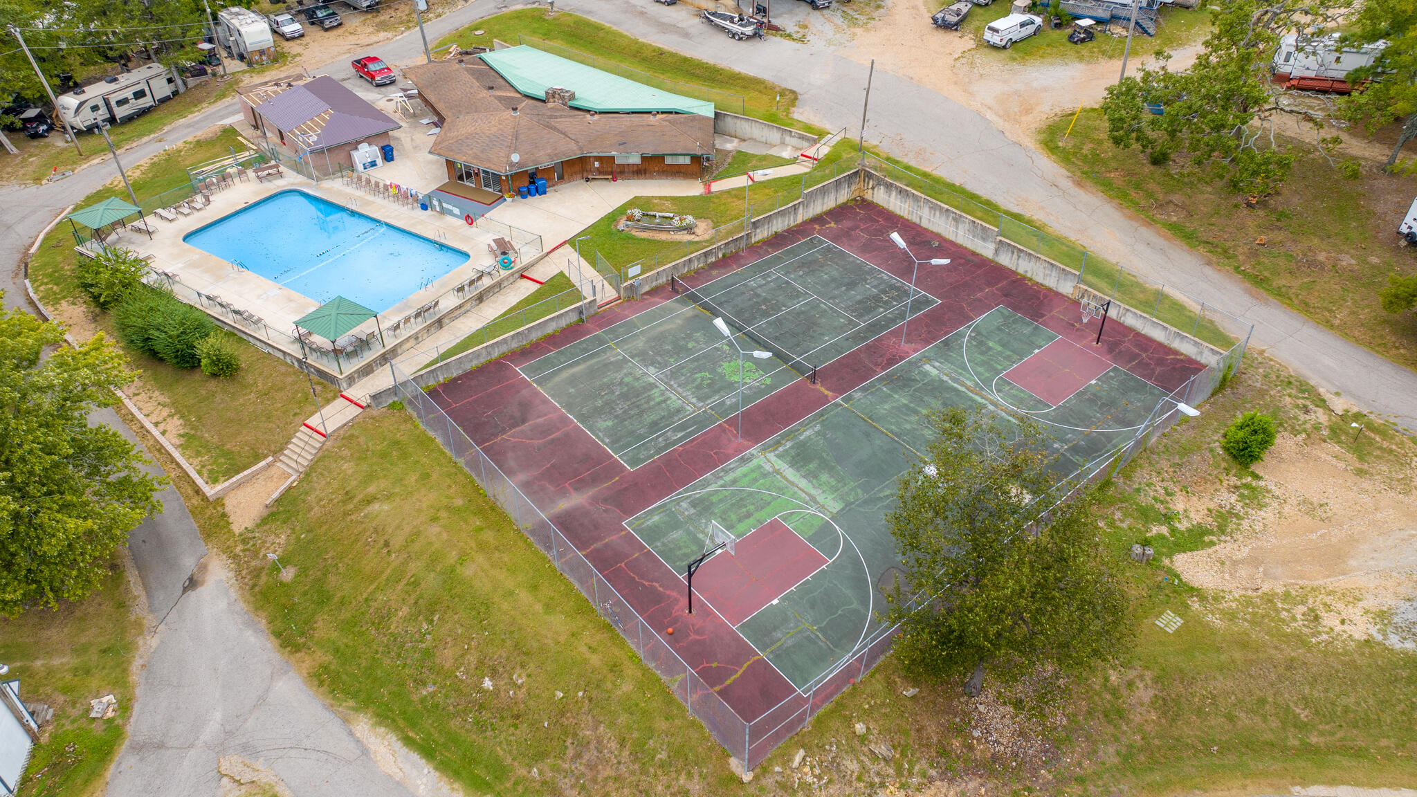 N/A - Commercial Sale