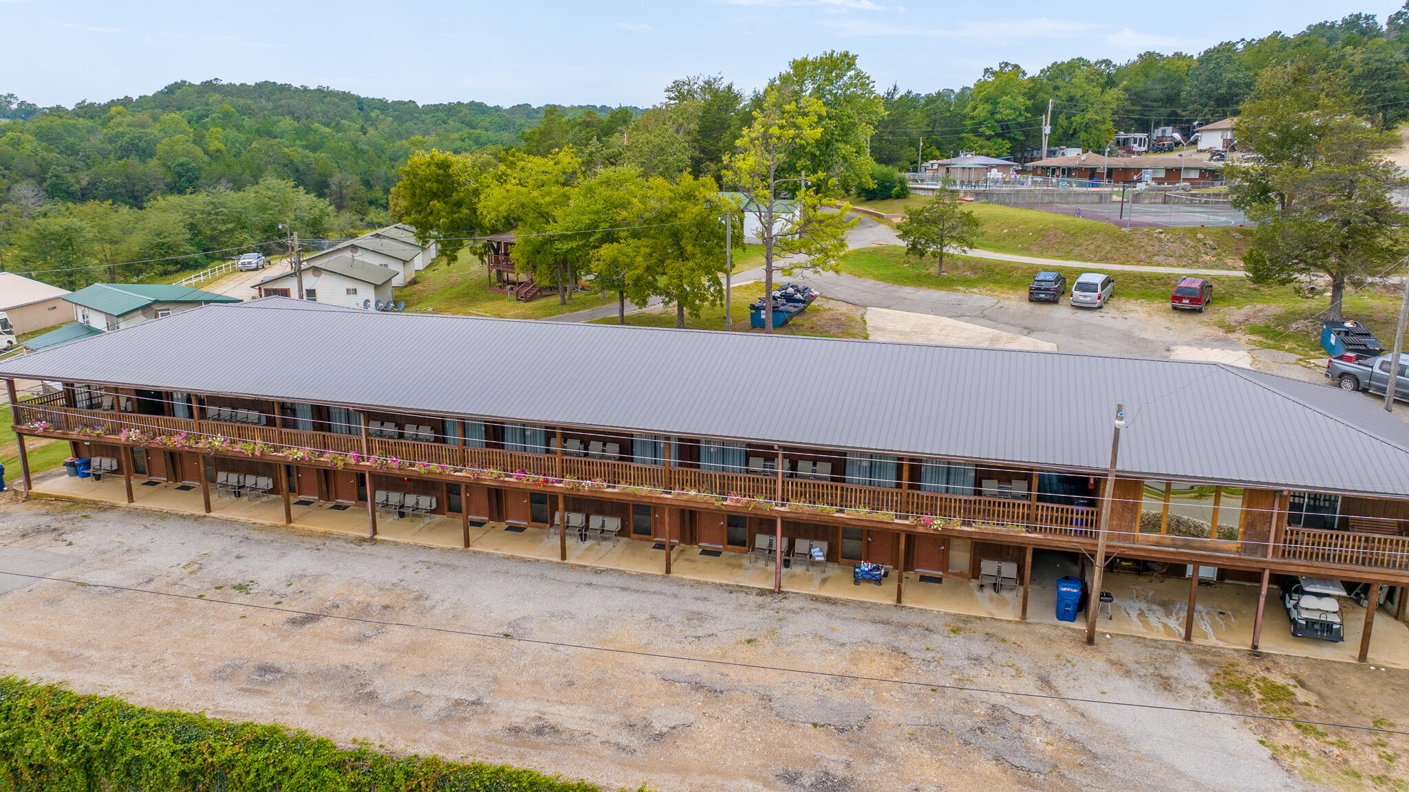 N/A - Commercial Sale