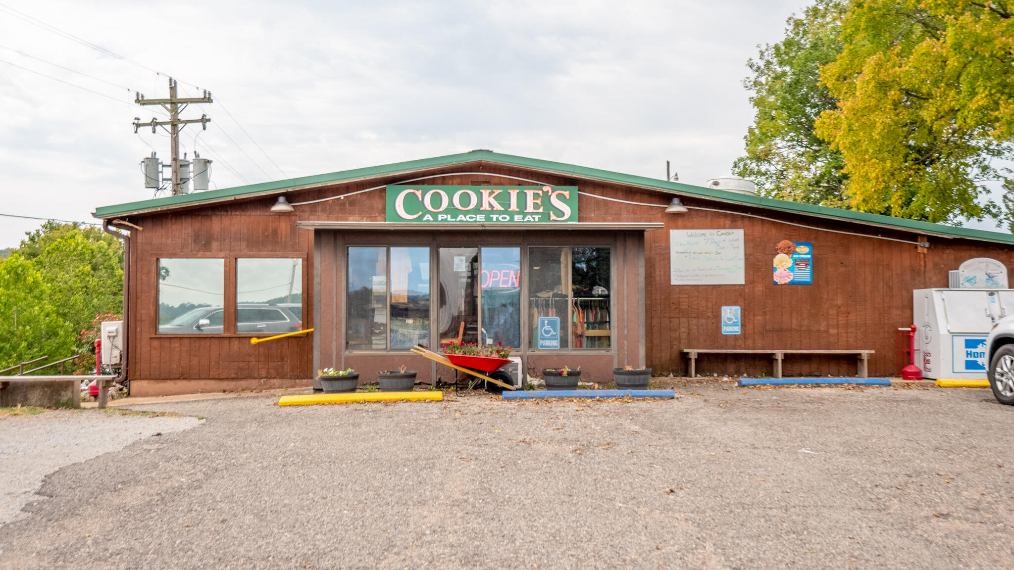 N/A - Commercial Sale
