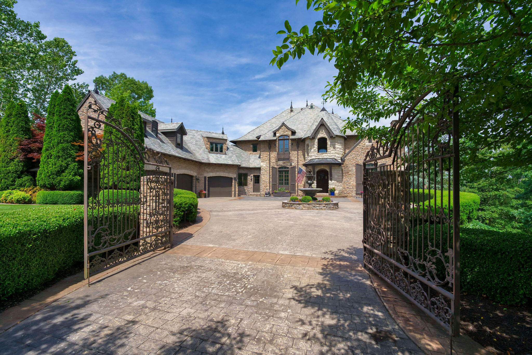 Highland Springs - Residential