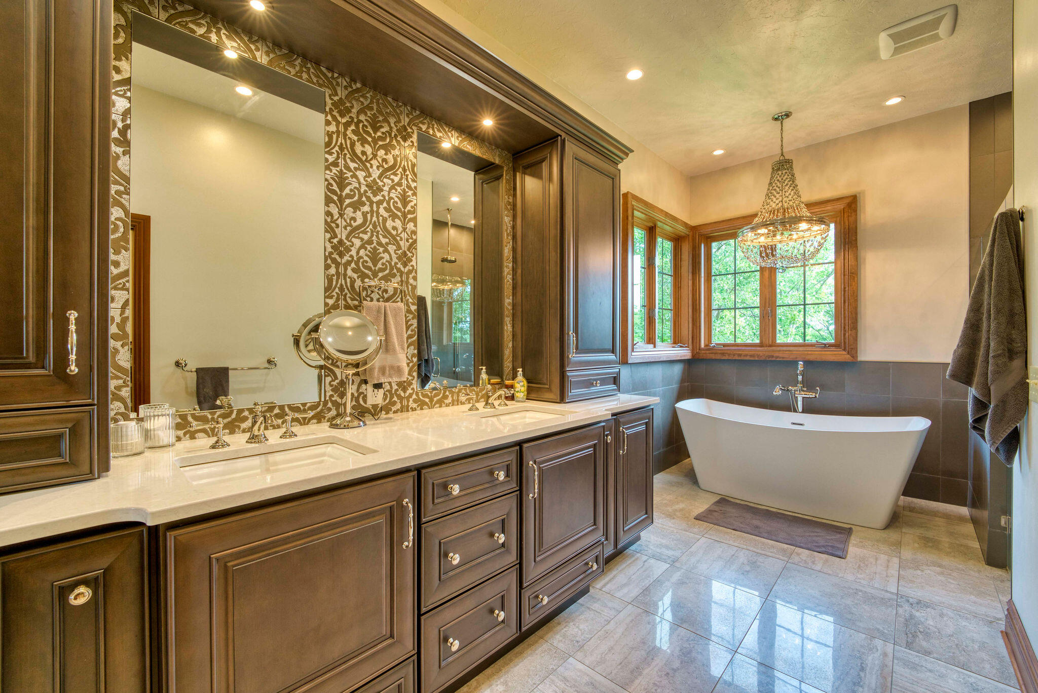 Highland Springs - Residential