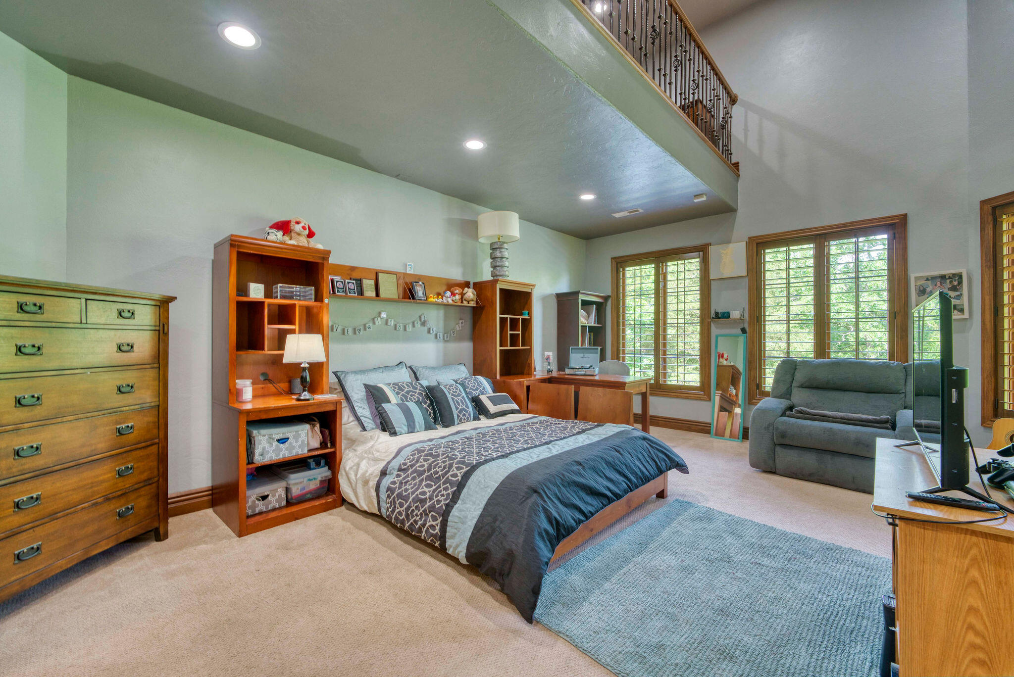 Highland Springs - Residential