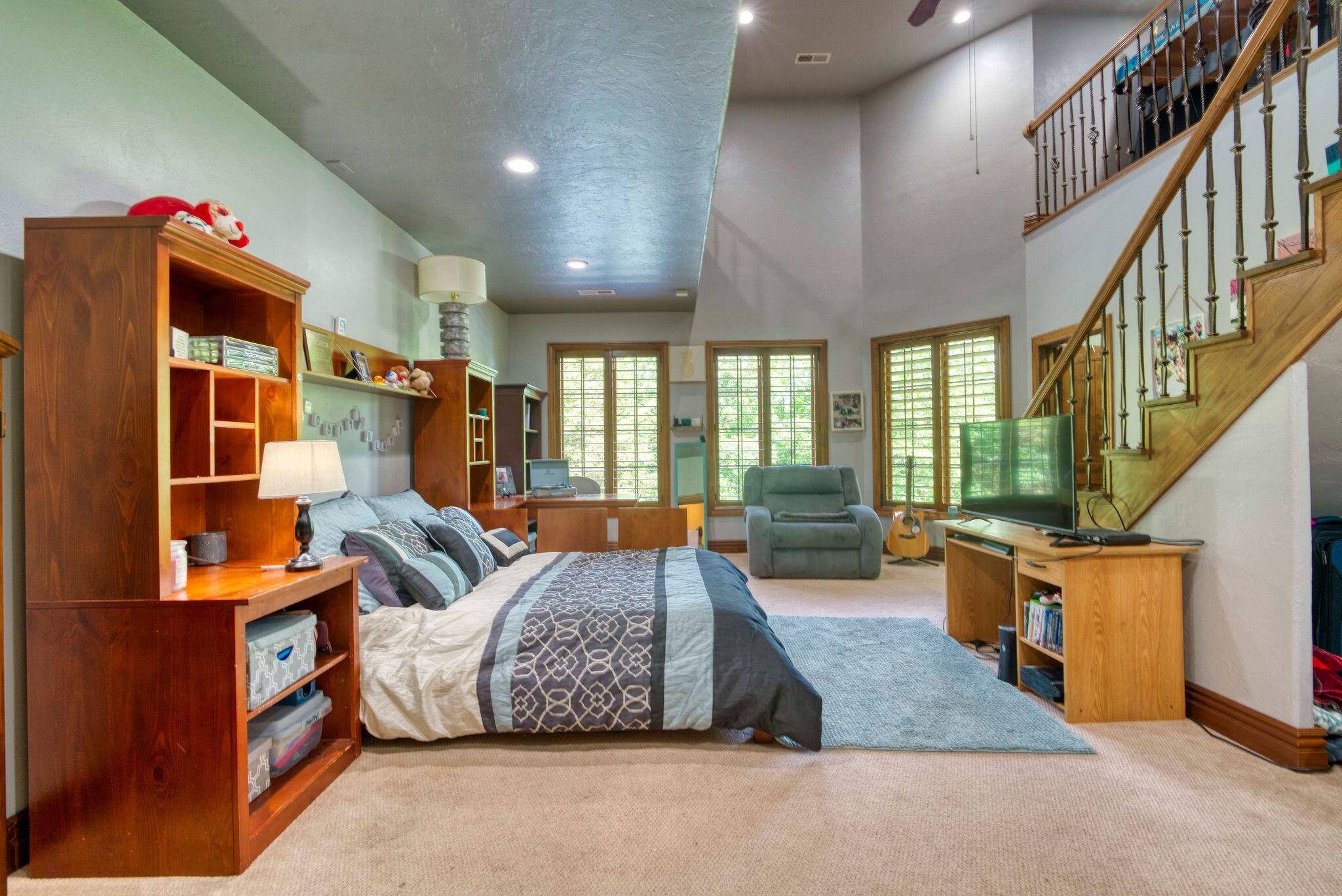Highland Springs - Residential