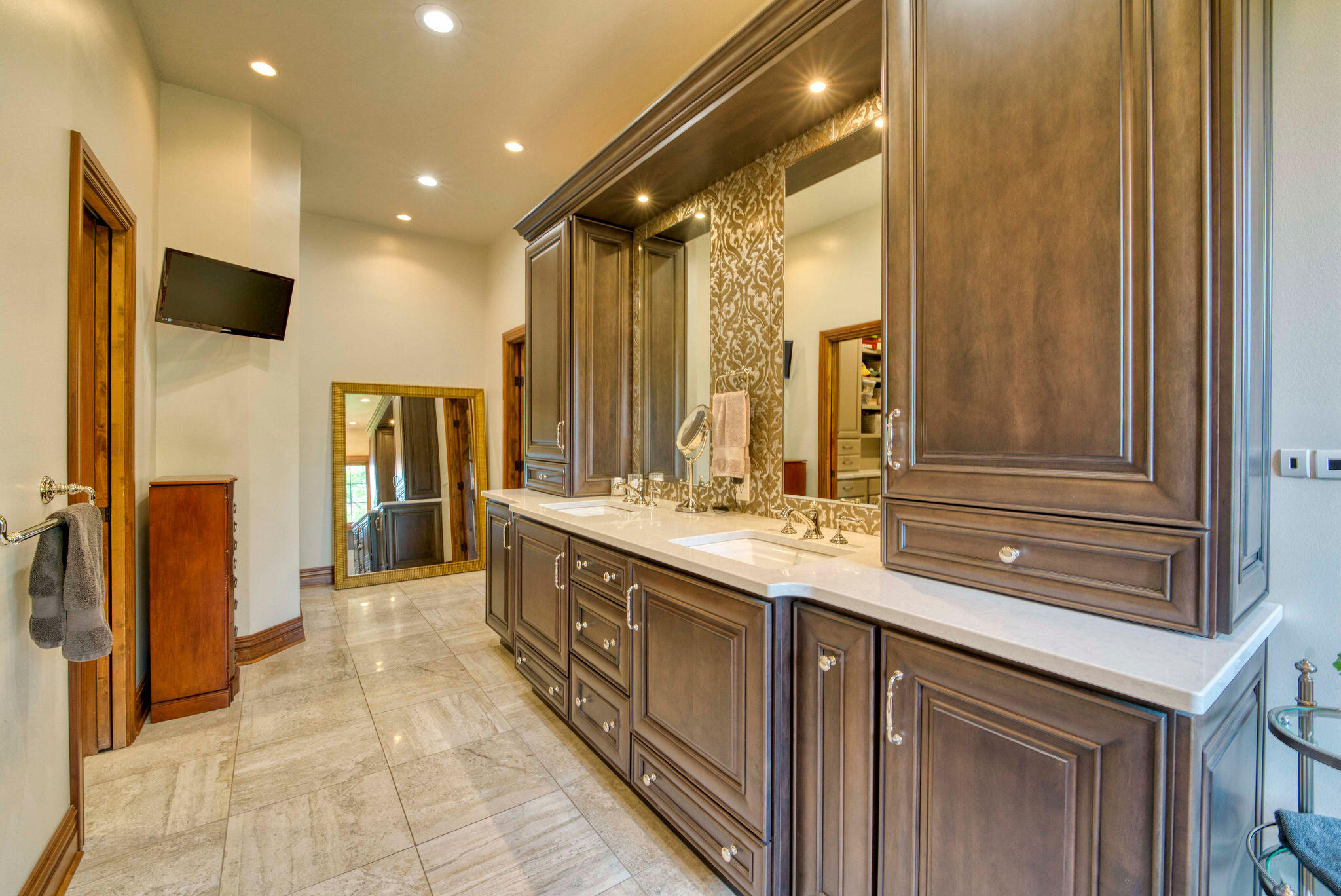 Highland Springs - Residential
