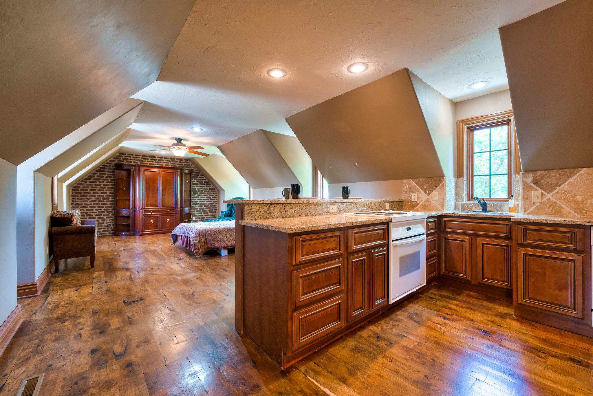 Highland Springs - Residential