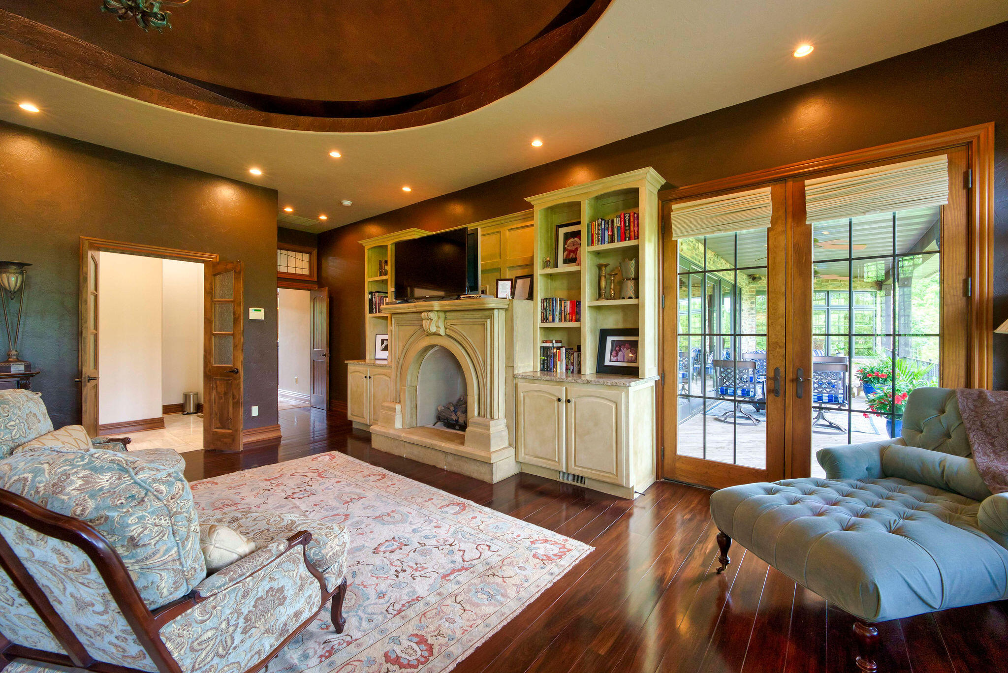 Highland Springs - Residential