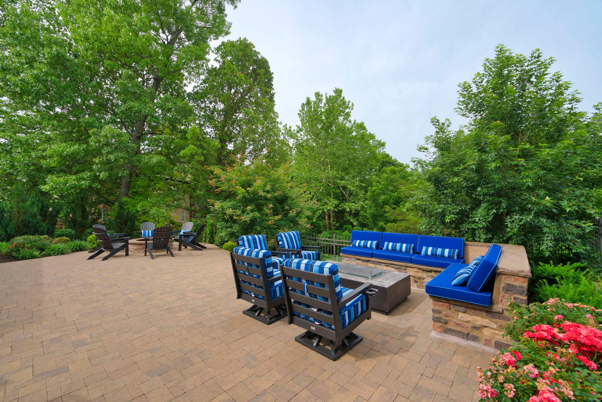 Highland Springs - Residential