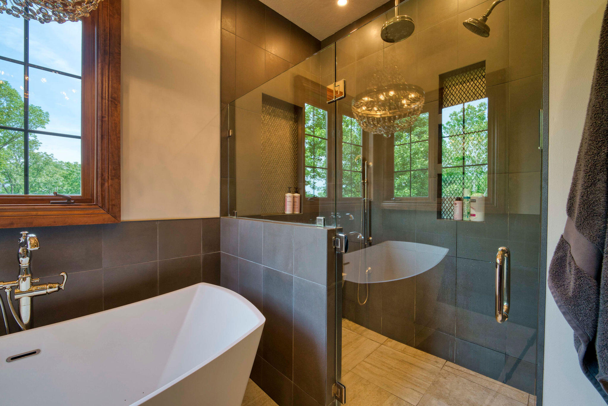 Highland Springs - Residential