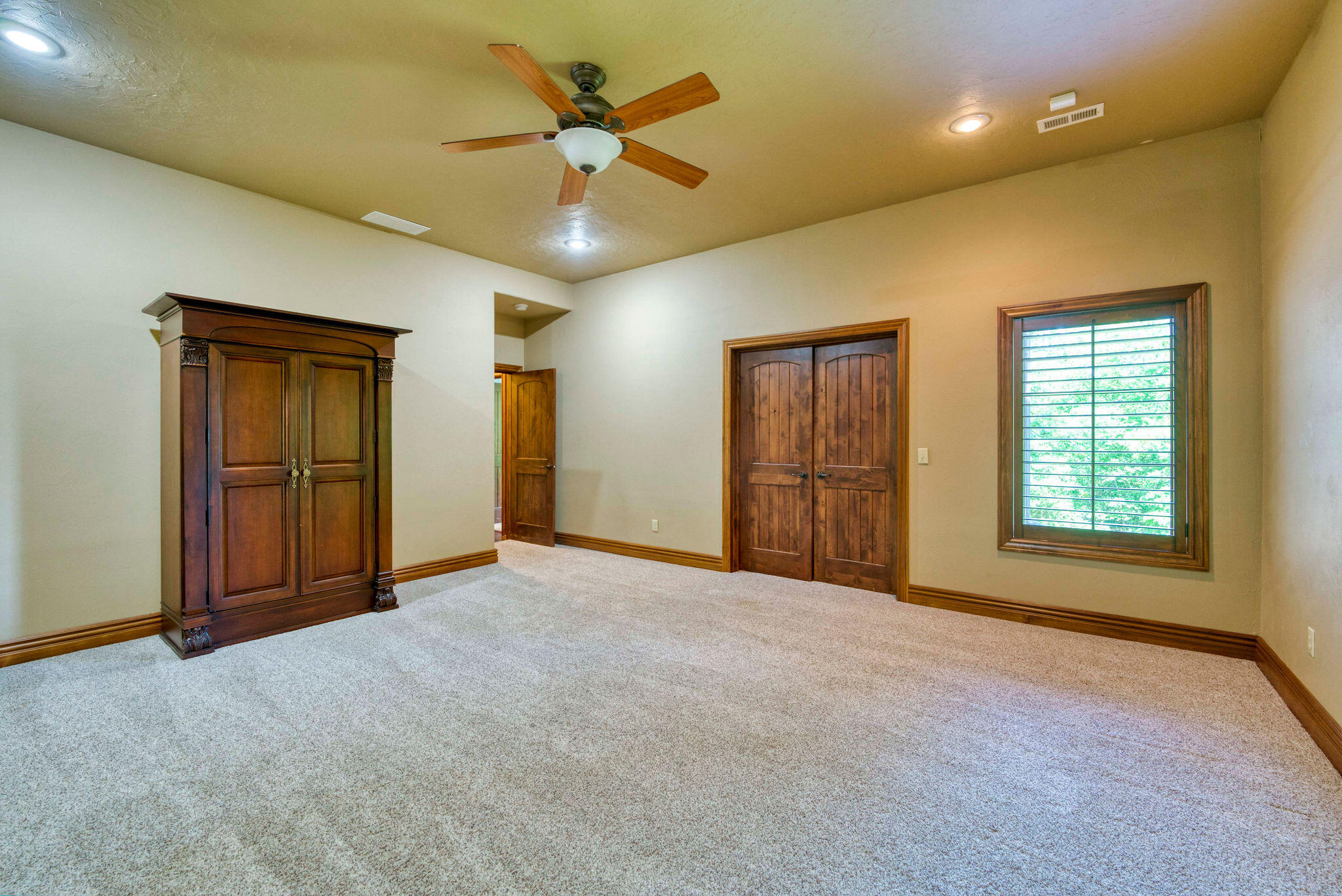 Highland Springs - Residential
