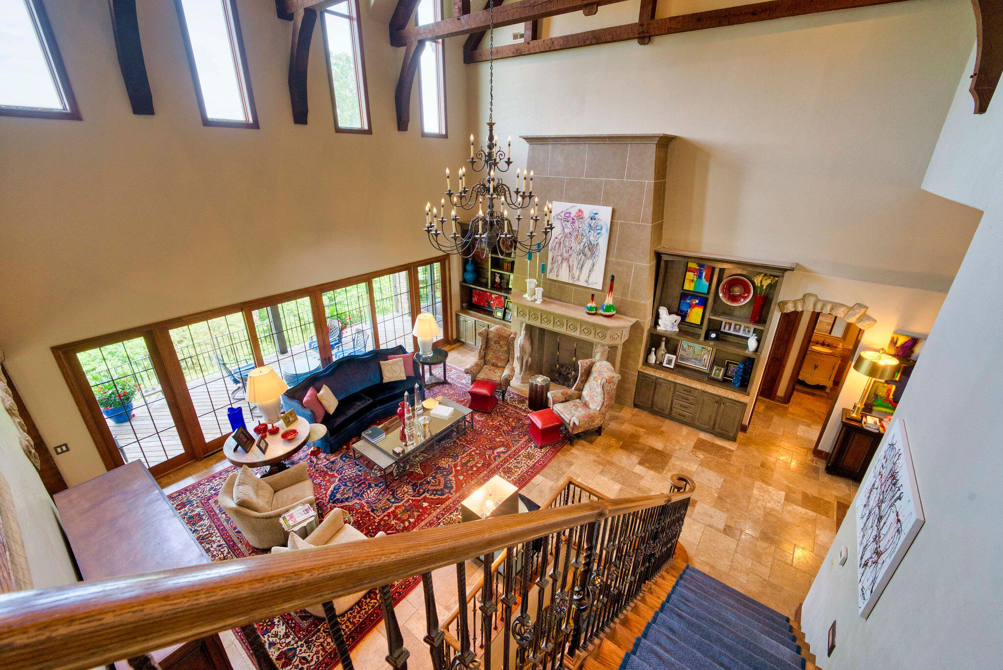 Highland Springs - Residential
