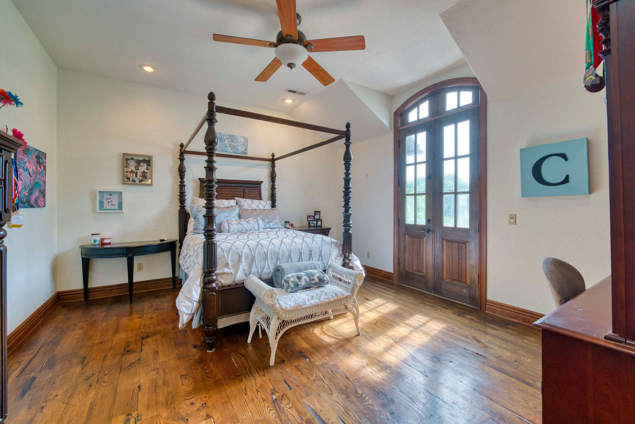 Highland Springs - Residential