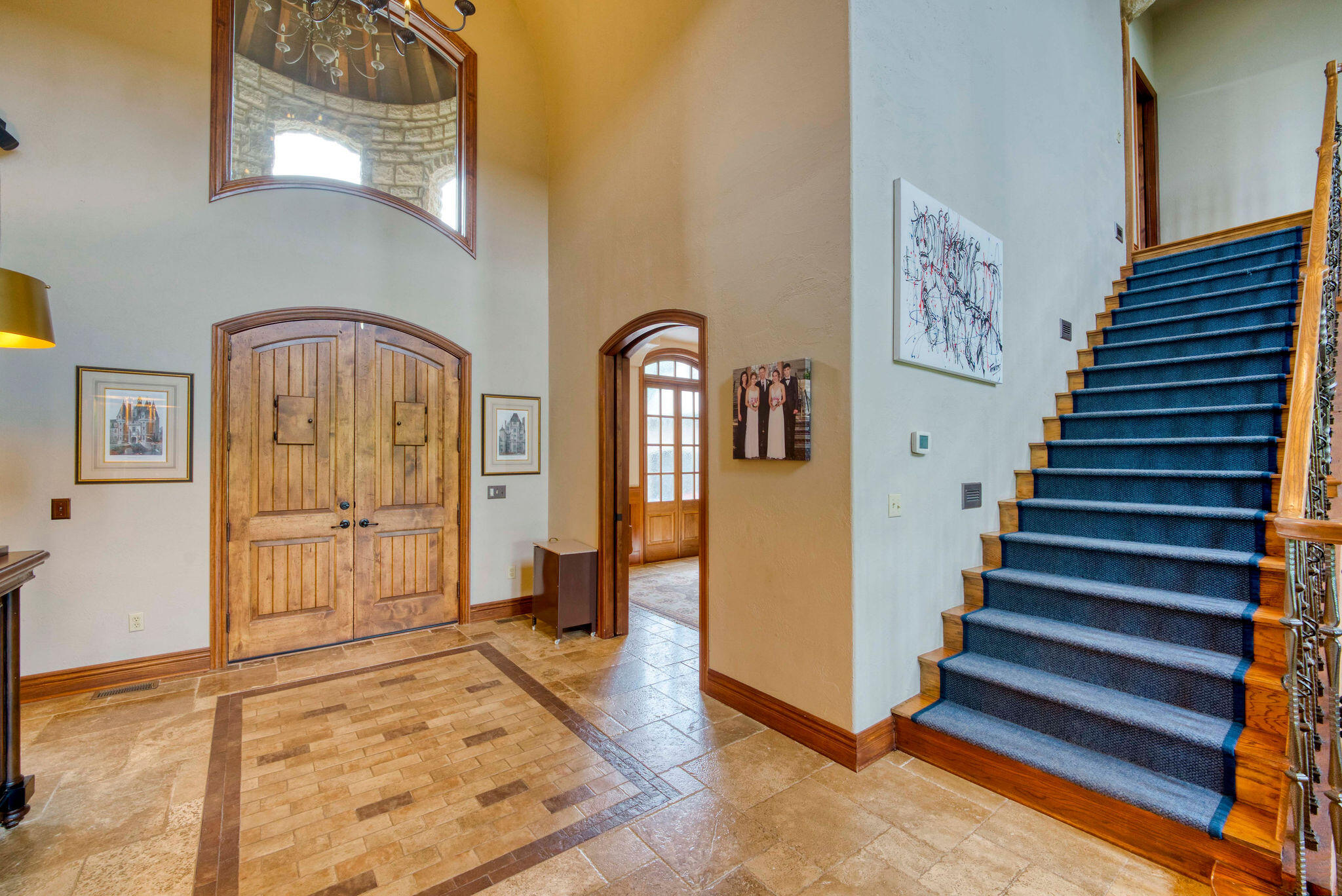 Highland Springs - Residential