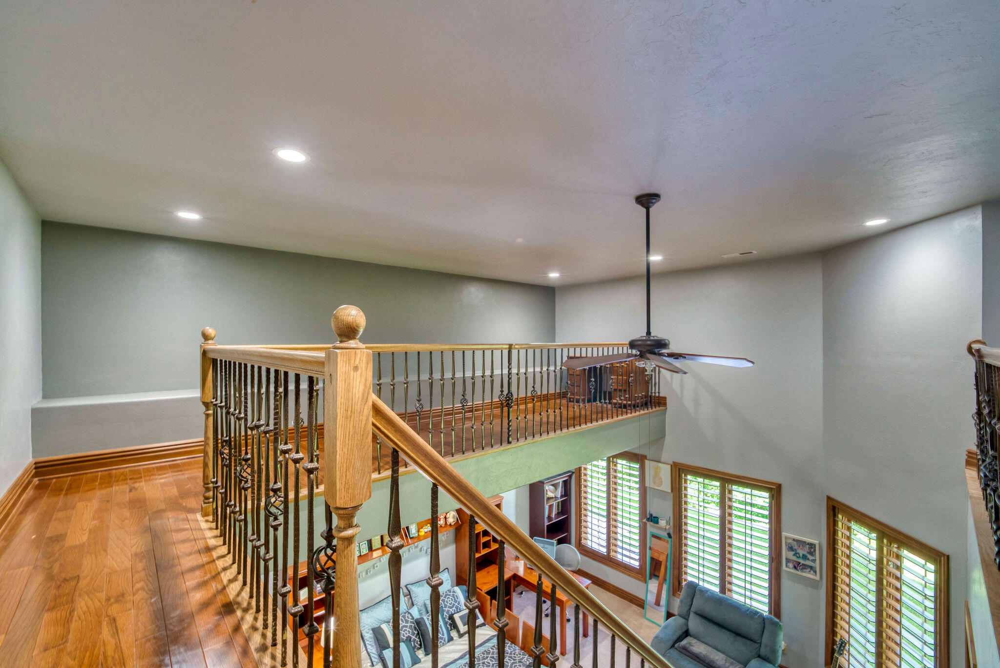 Highland Springs - Residential