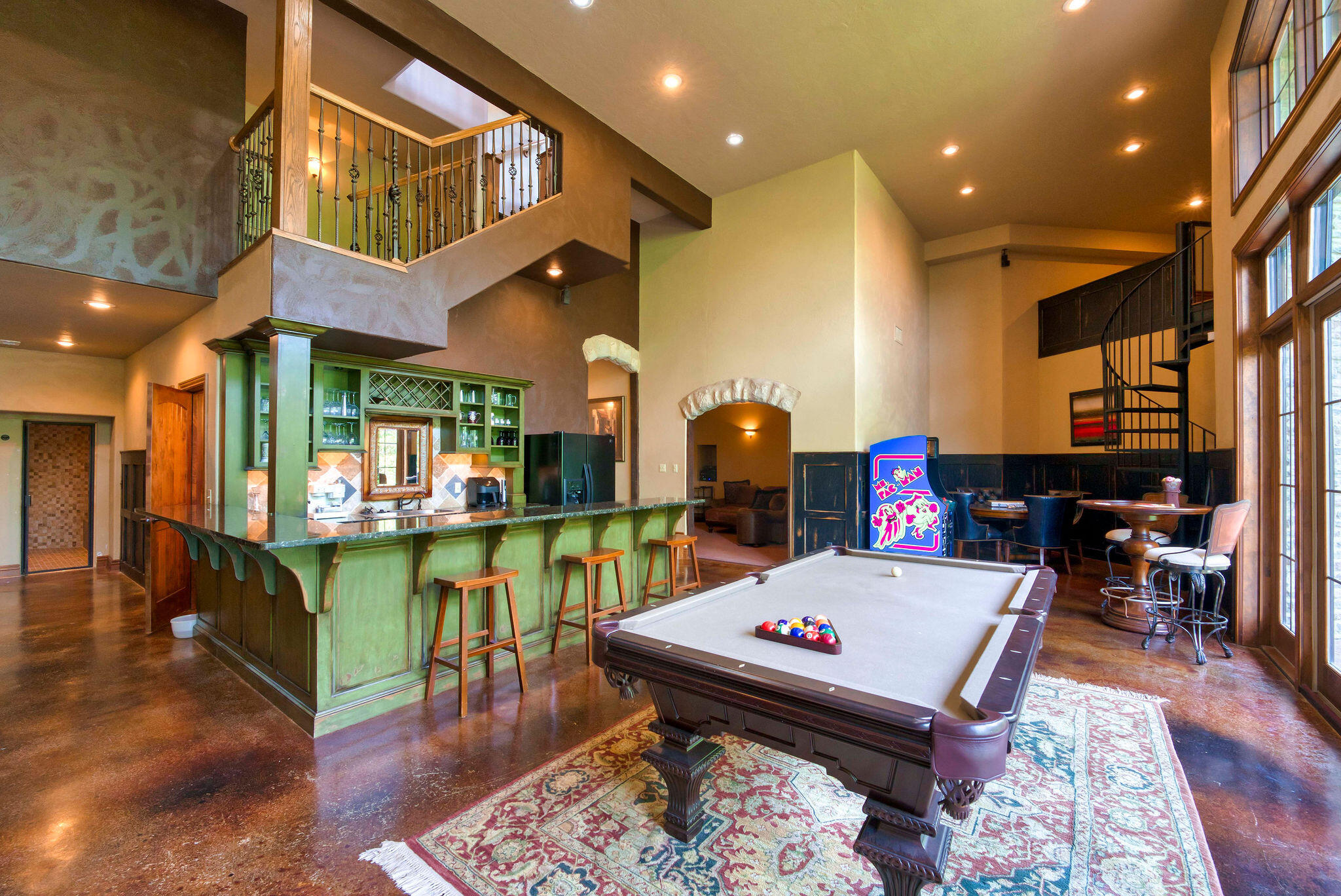 Highland Springs - Residential