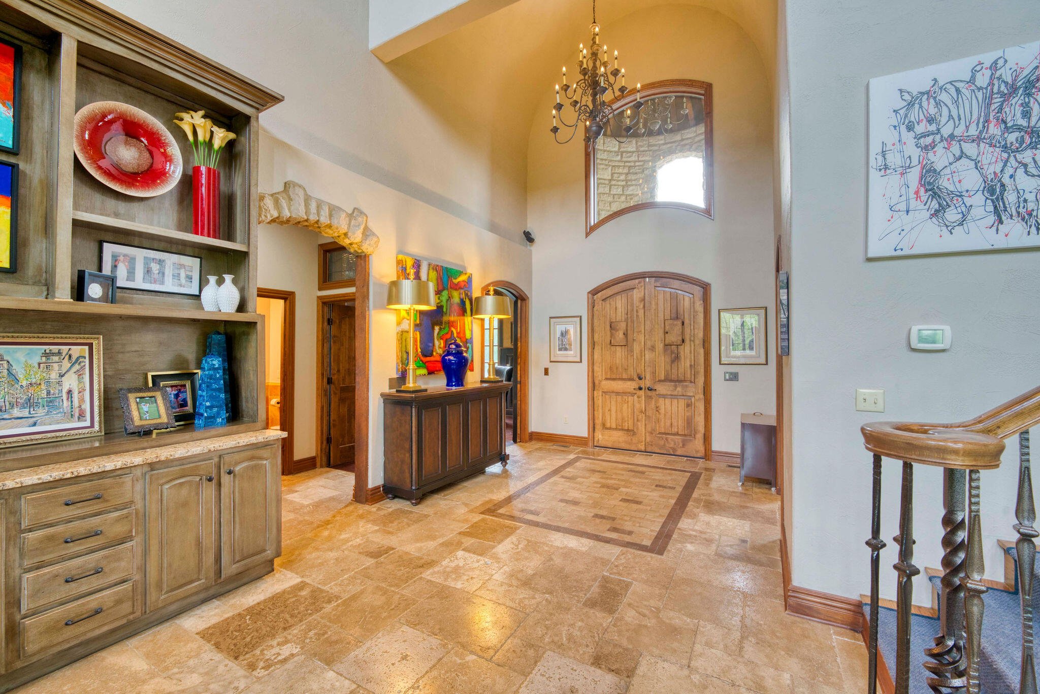 Highland Springs - Residential