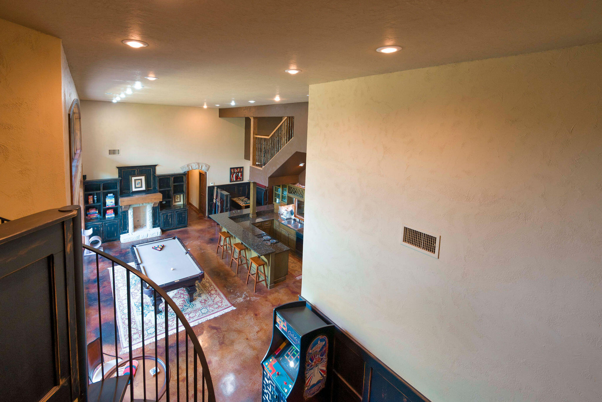 Highland Springs - Residential