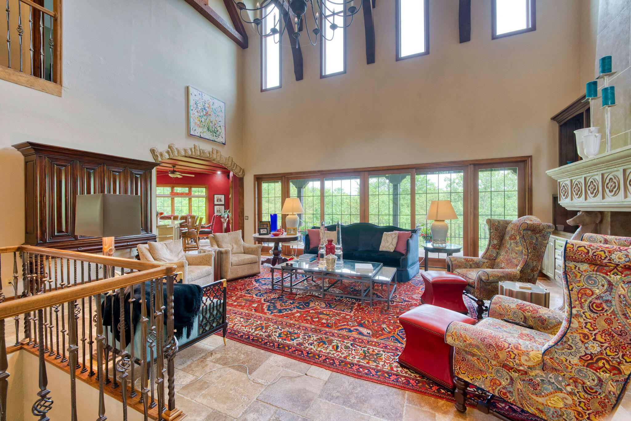 Highland Springs - Residential