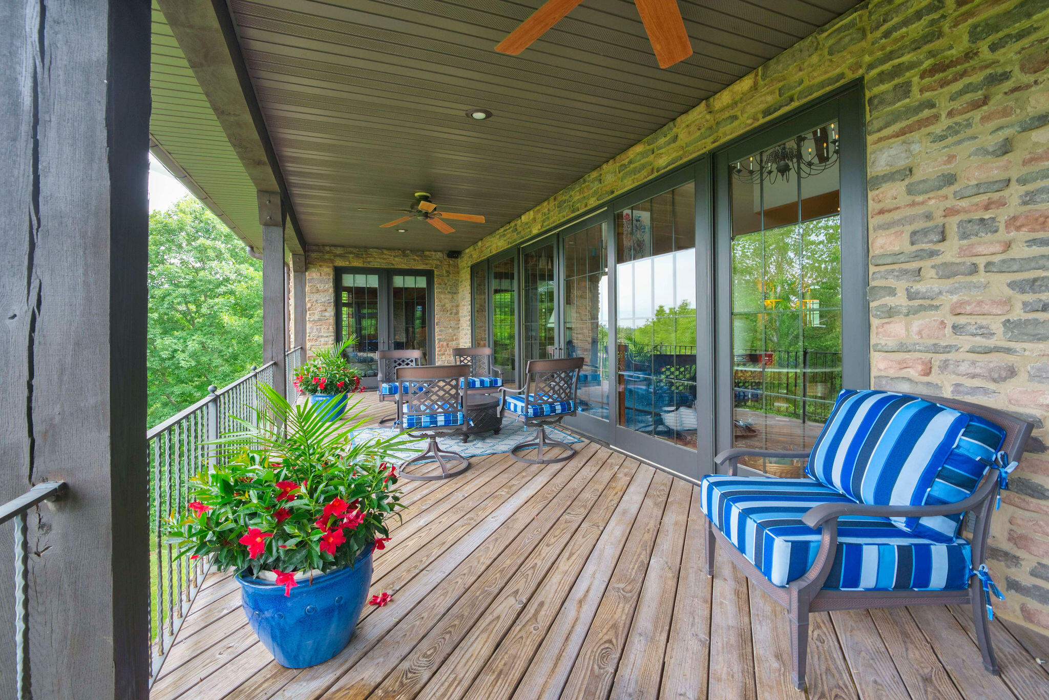 Highland Springs - Residential