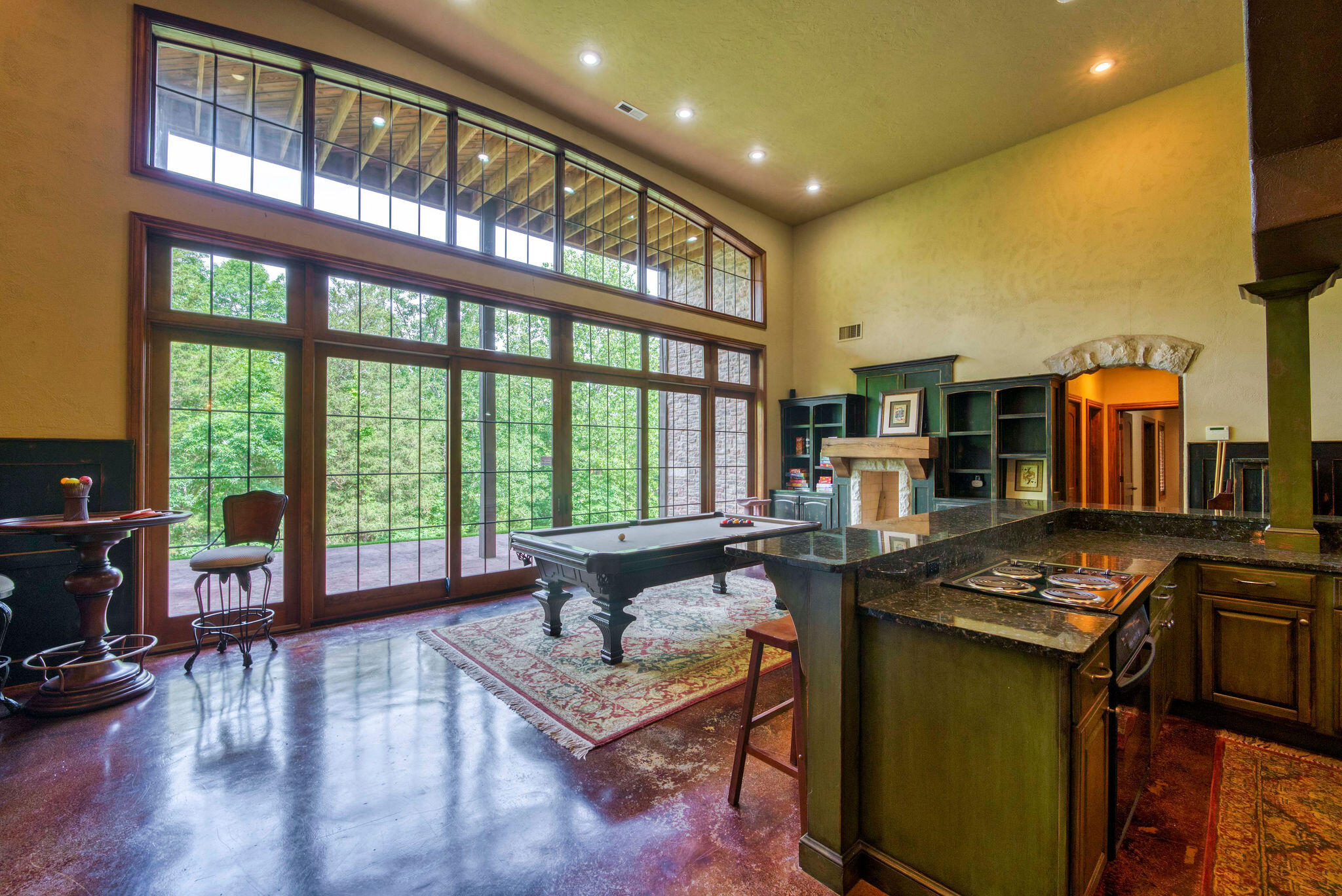 Highland Springs - Residential