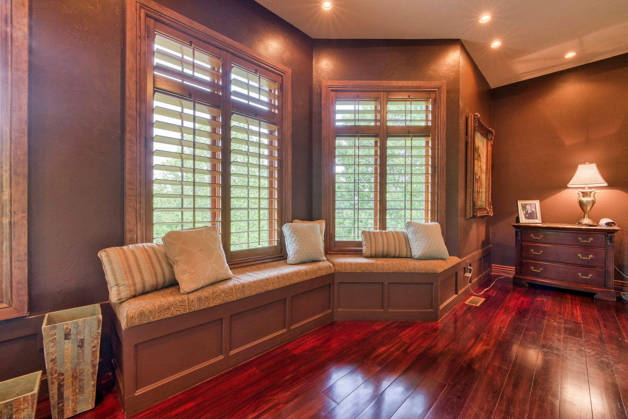 Highland Springs - Residential