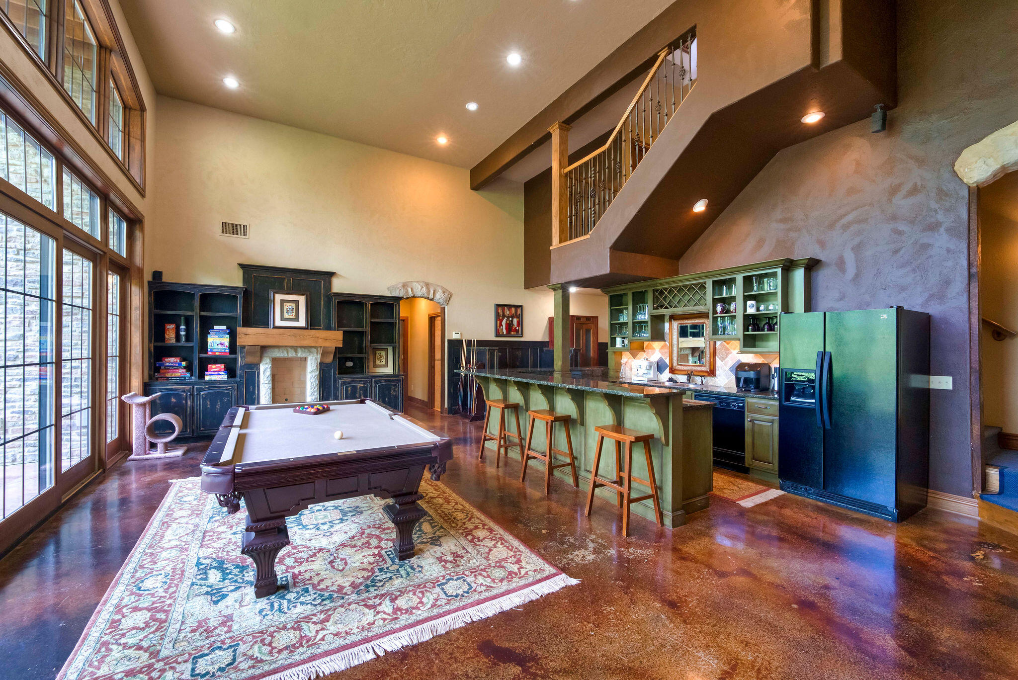Highland Springs - Residential