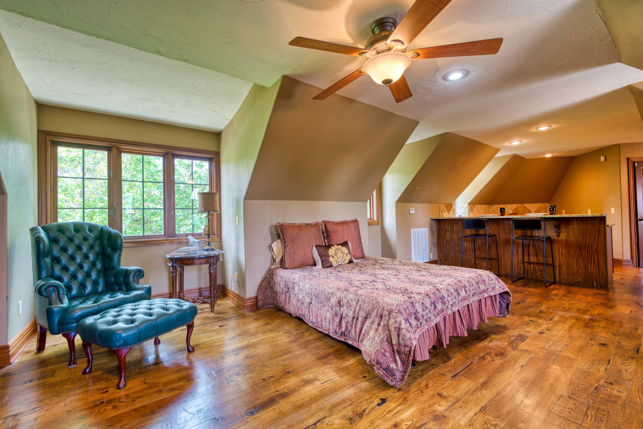 Highland Springs - Residential
