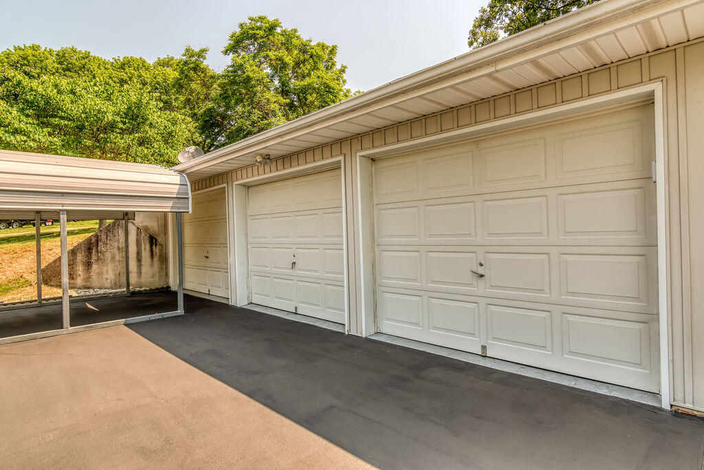 Table Rock Estates - Residential