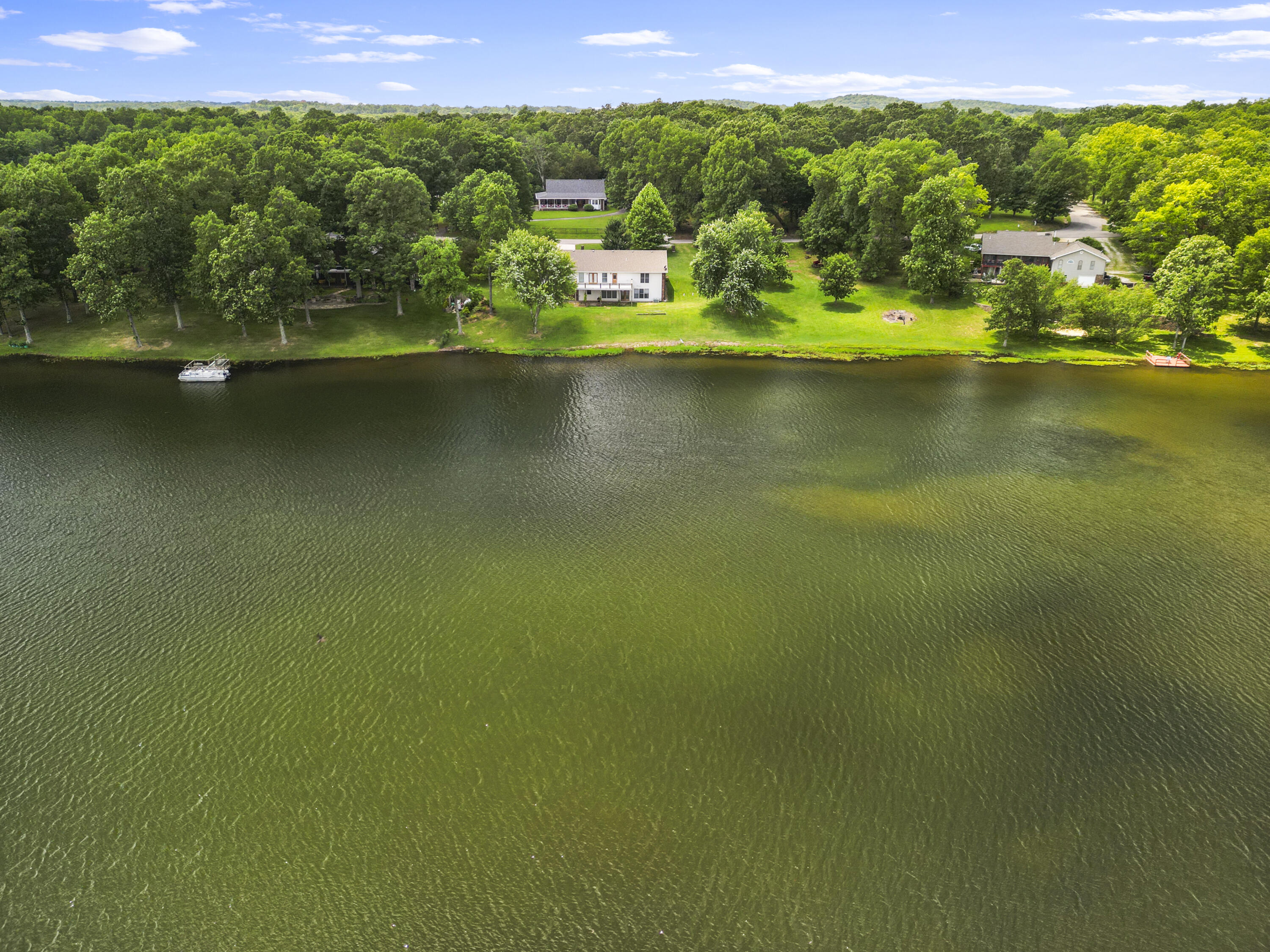 Arrowhead Lake - Residential