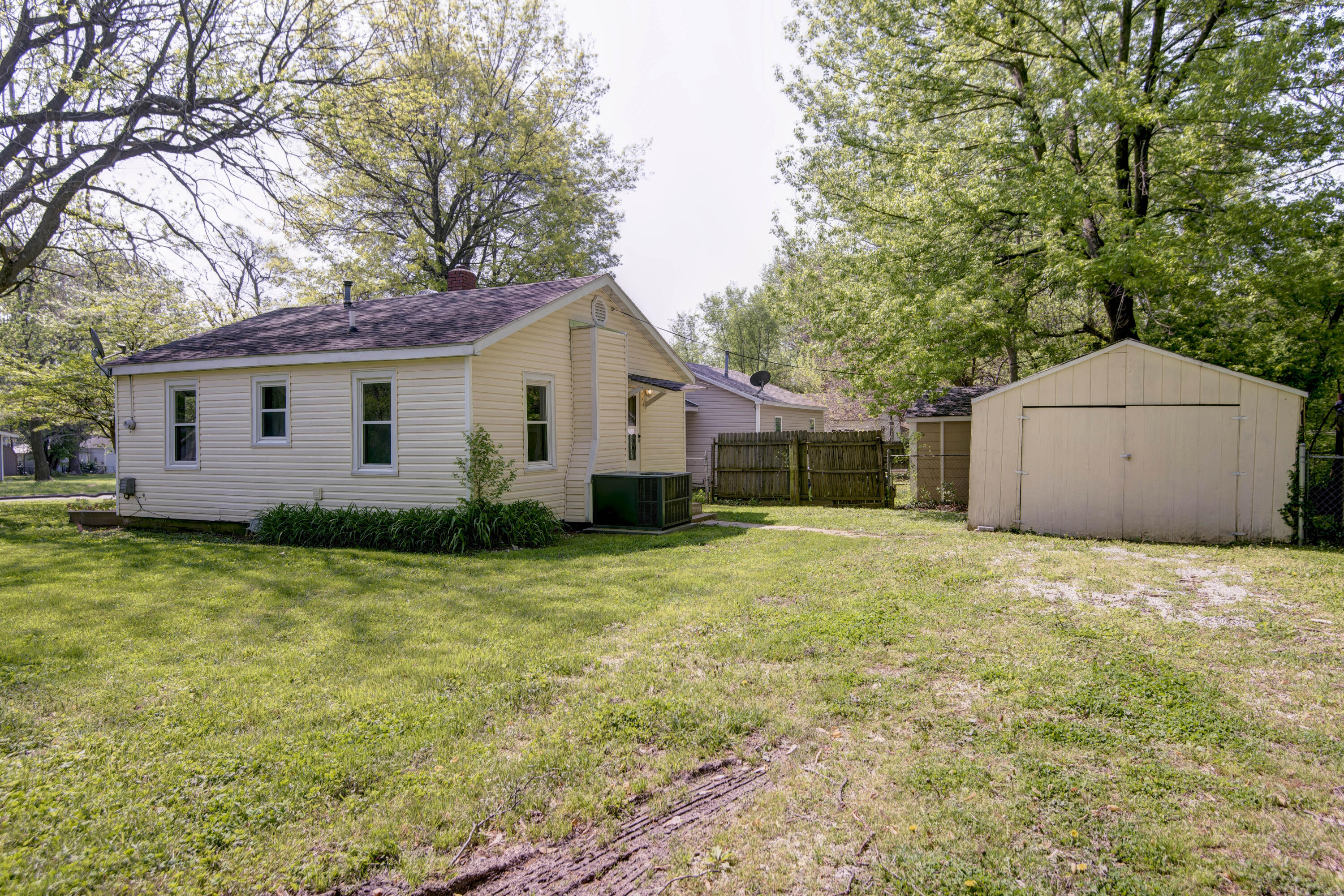 N/A - Residential
