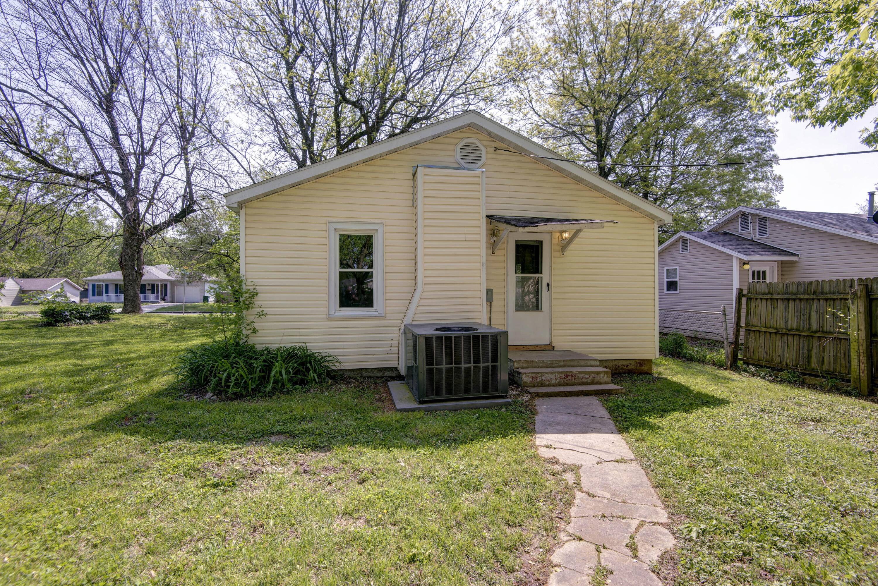 N/A - Residential