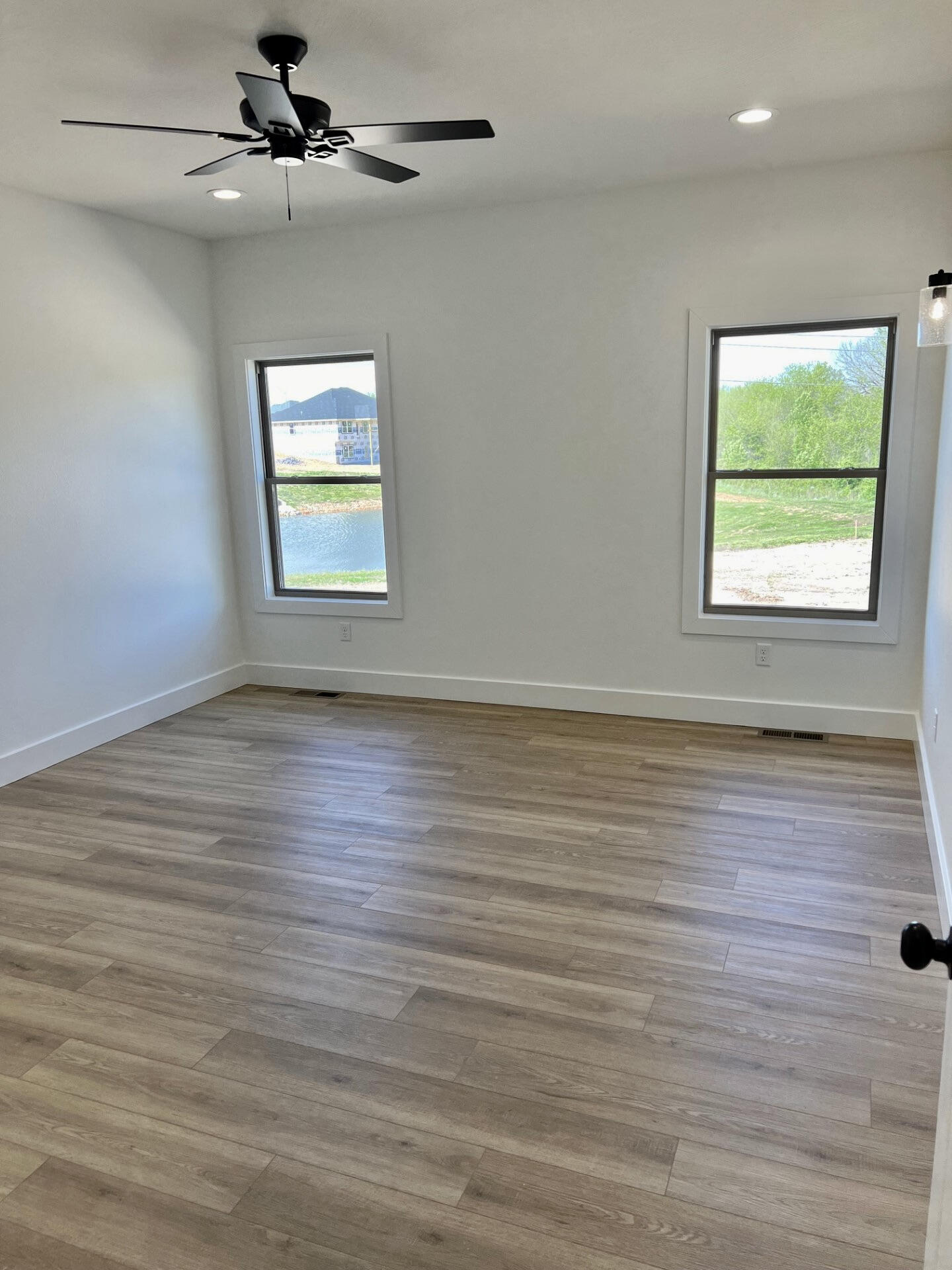 Meadowbrooke - Residential